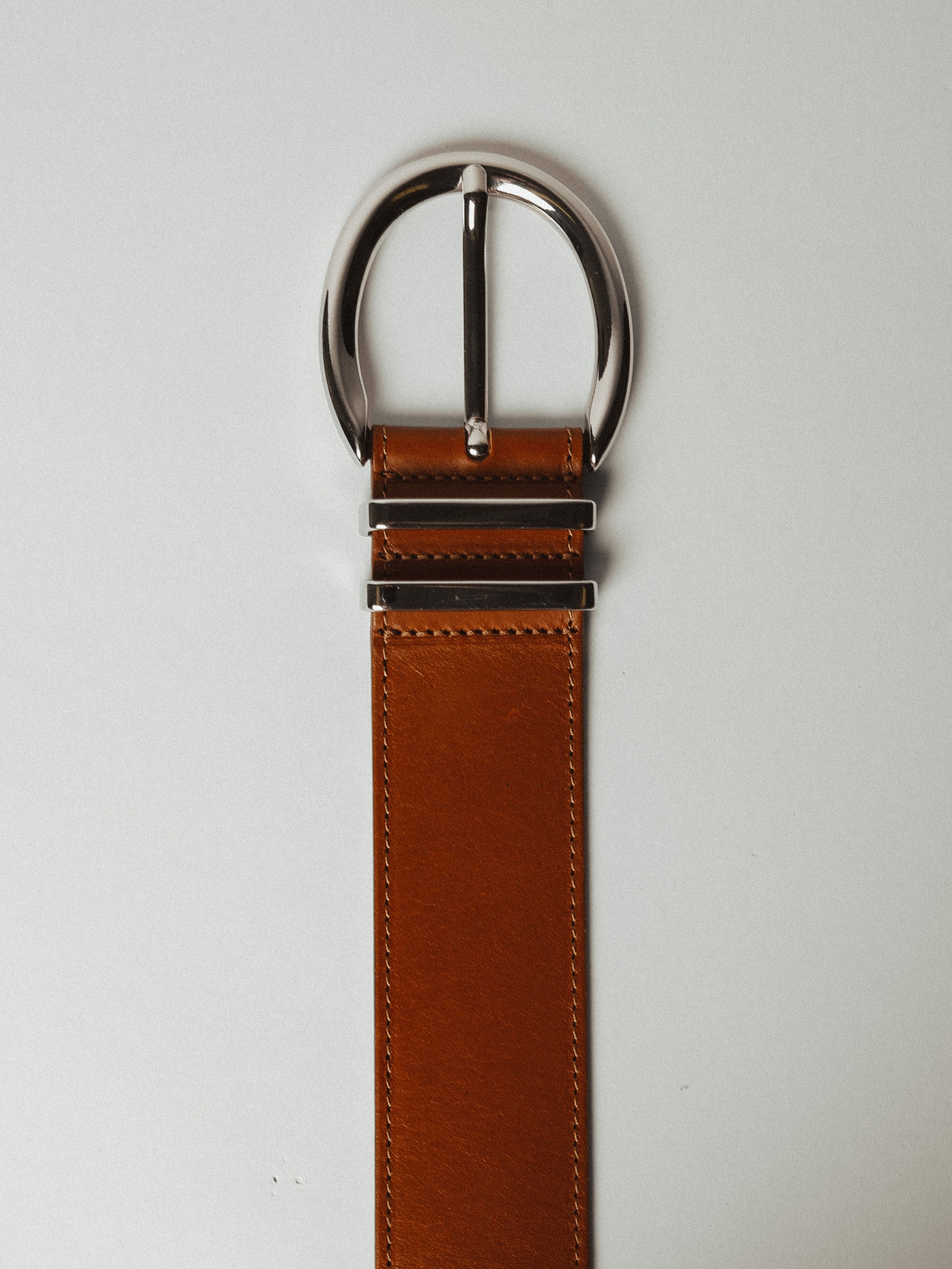 Caryn Leather Belt