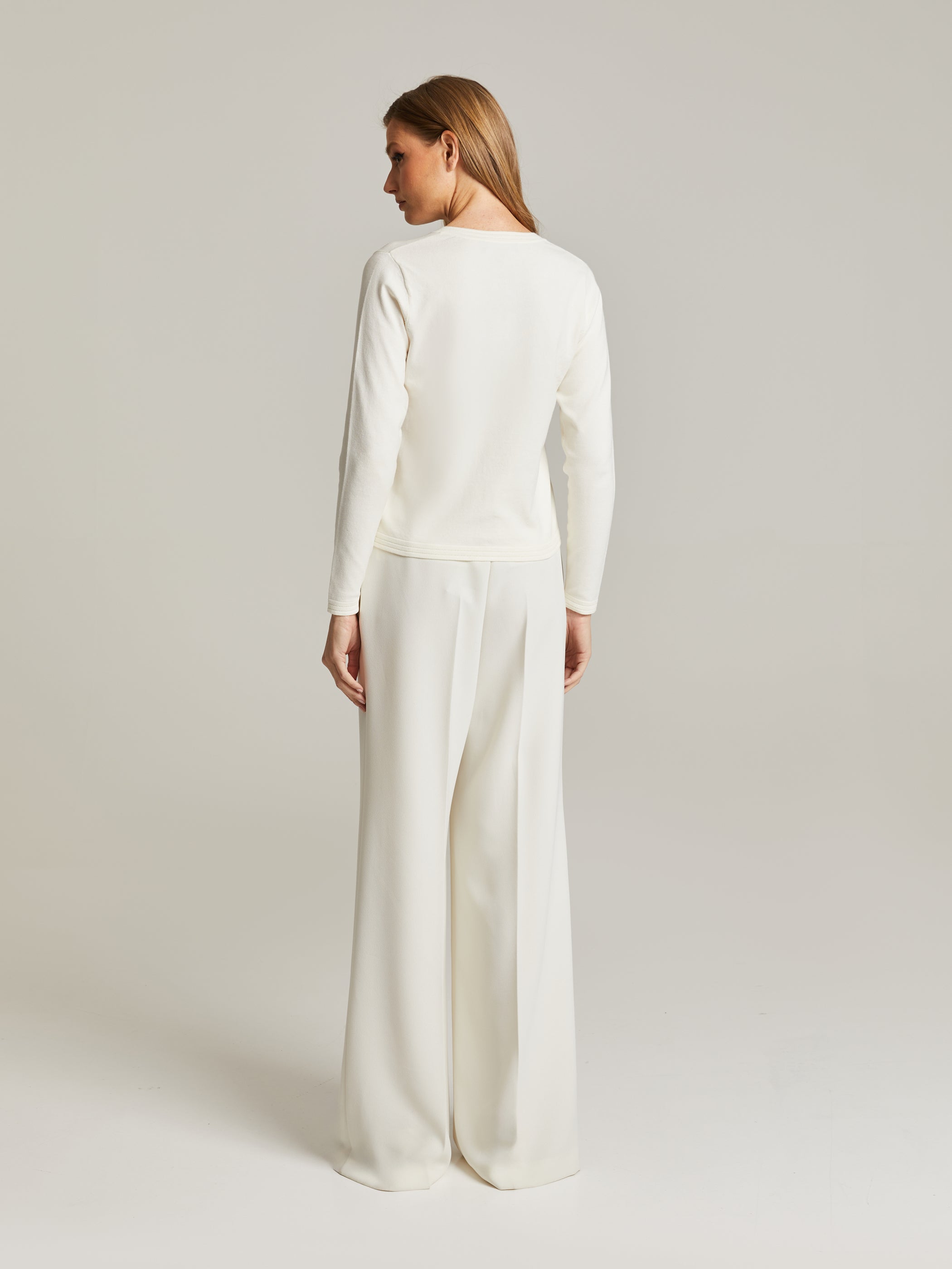 Charlott Cardigan