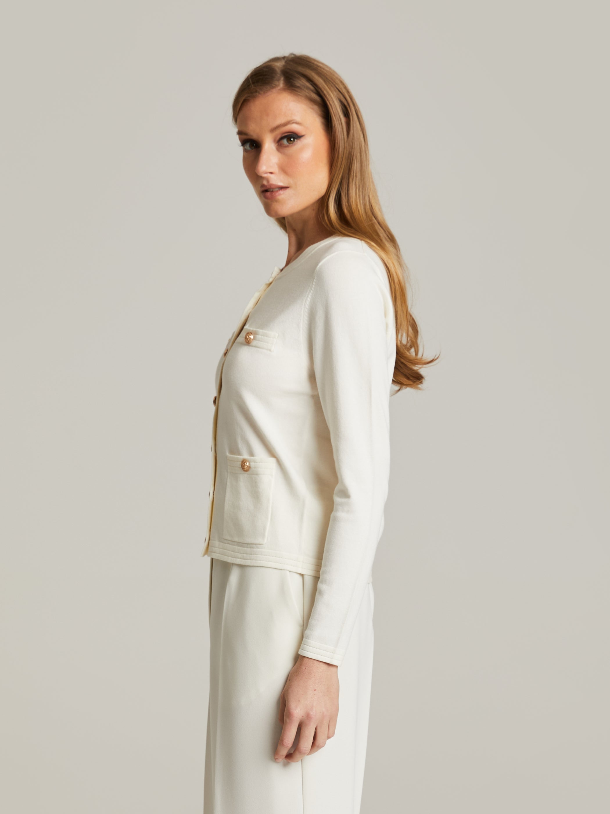 Charlott Cardigan