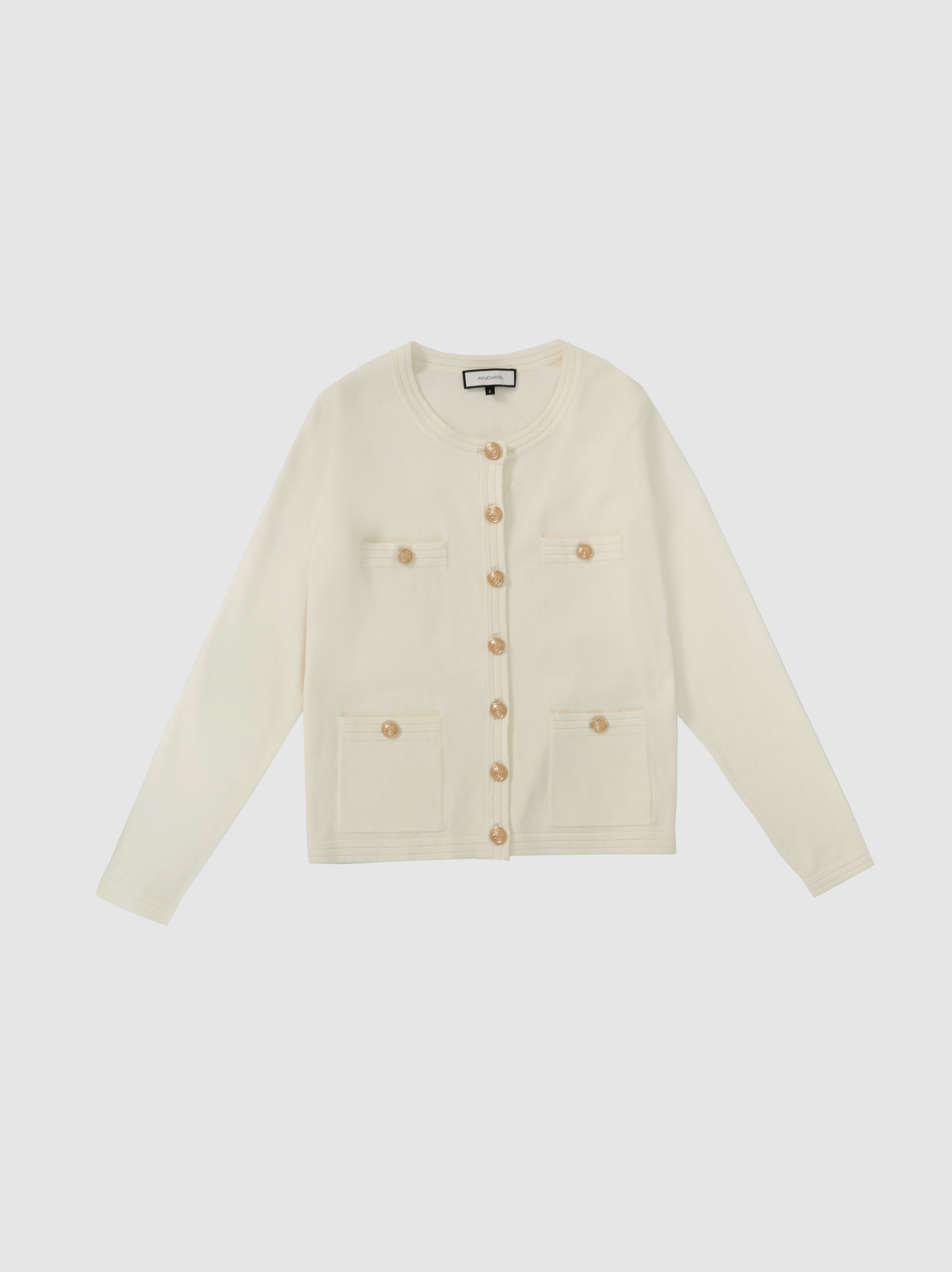 Charlott Cardigan