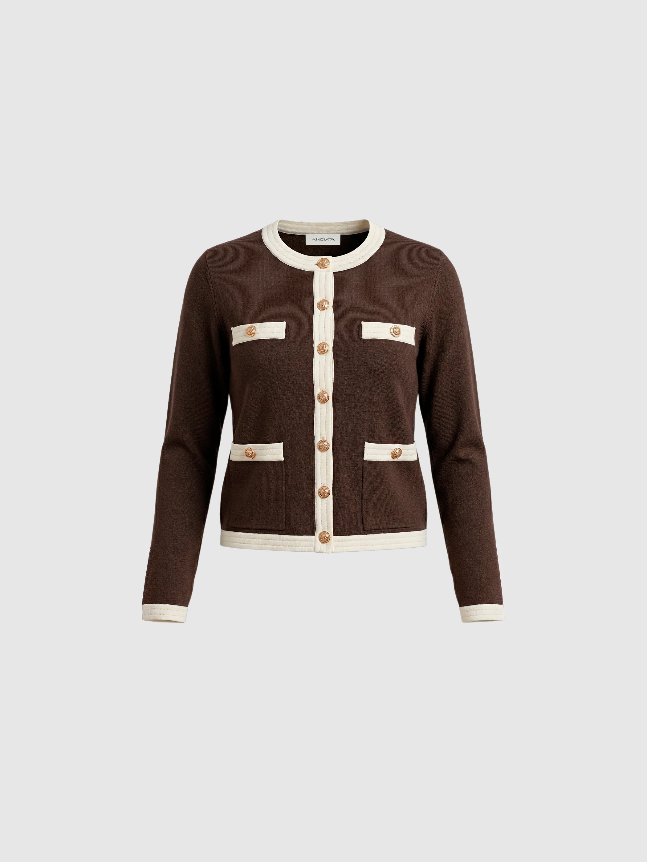 Charlott Cardigan