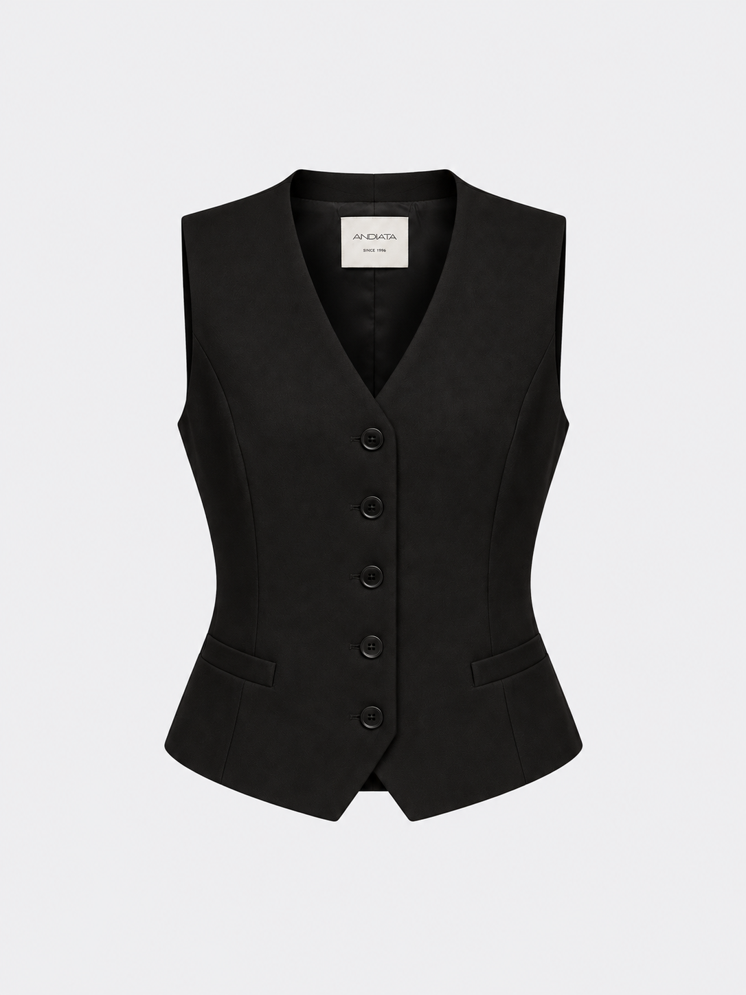 Maria Vest