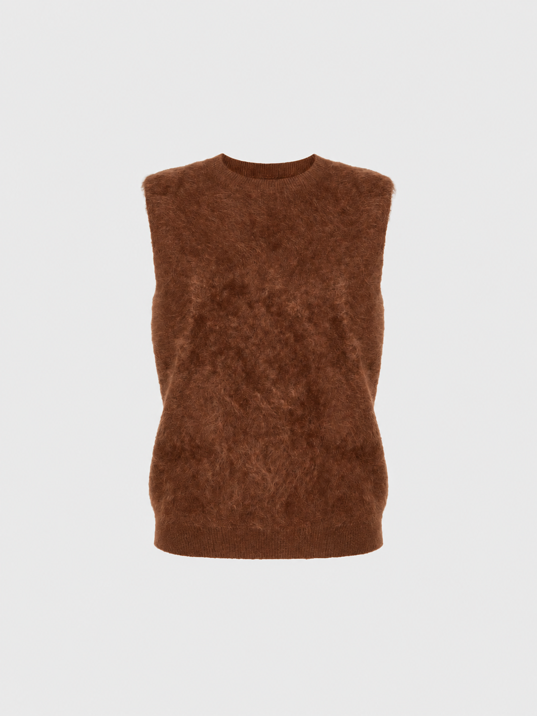 Emy Cashmere Top