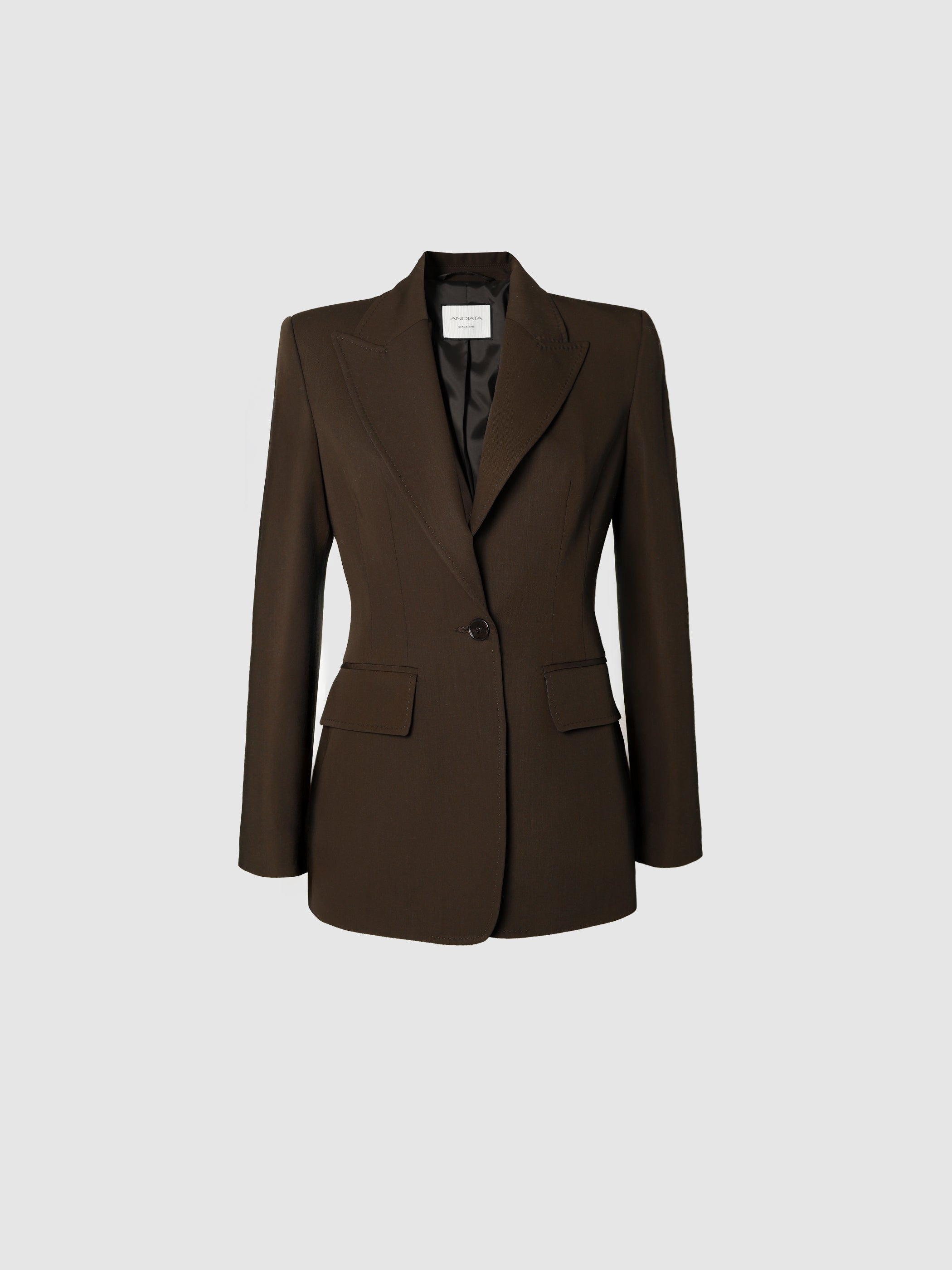 Cinnifer Blazer