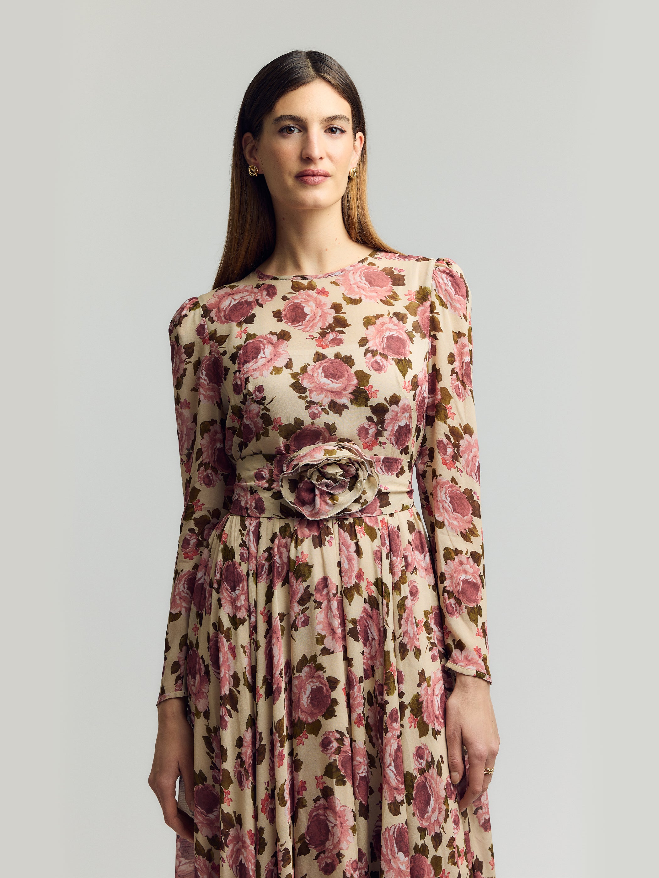 Cyndy Dress