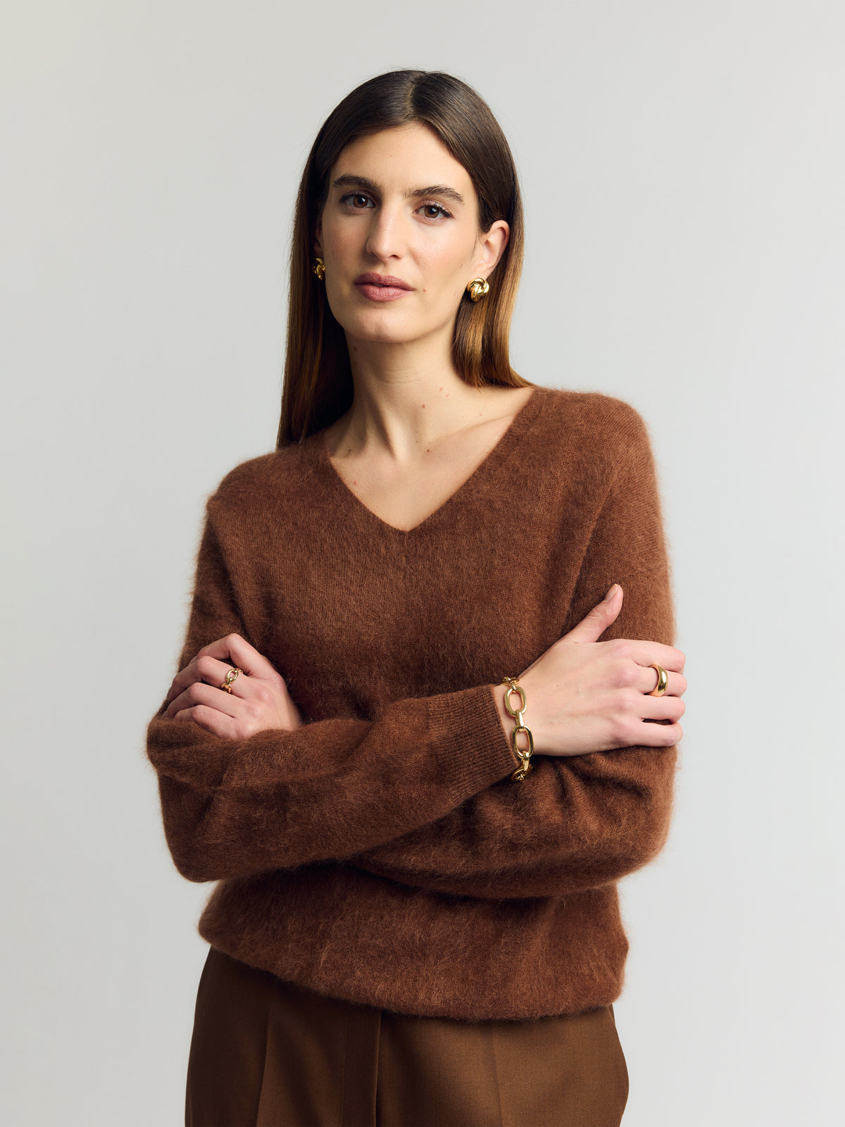 Dalia Kashmirneule