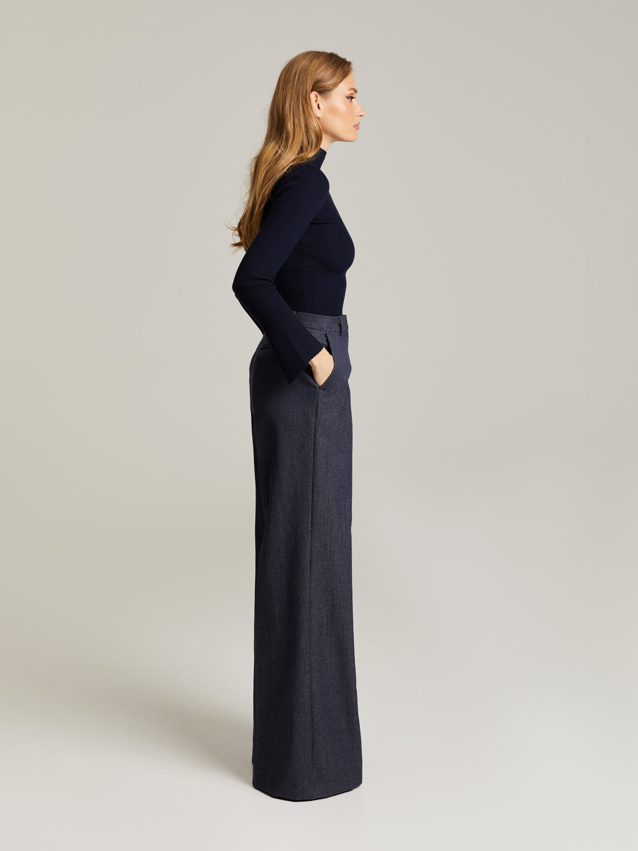 Delinas Merino Knit