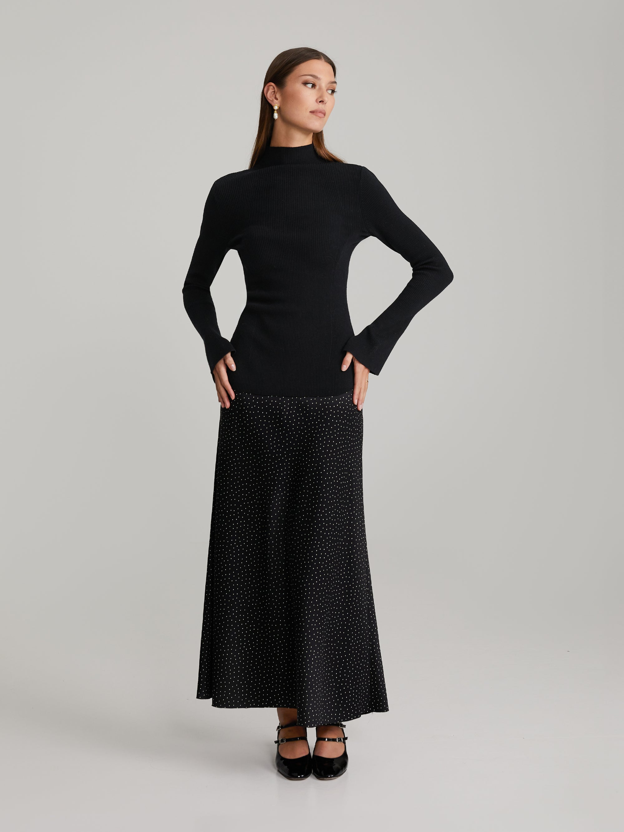 Andiata, Sylva merino wool top