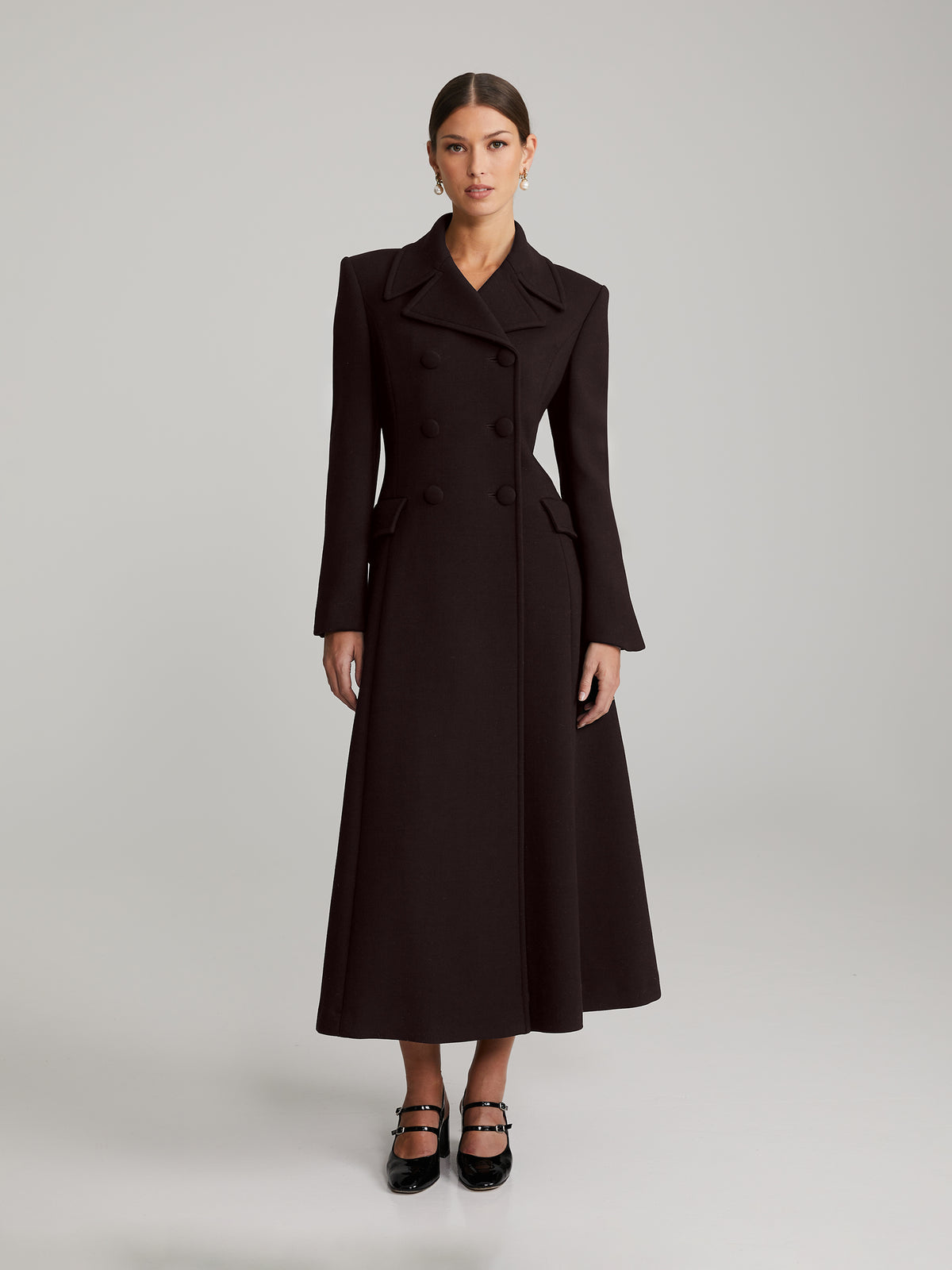 Dezire Coat