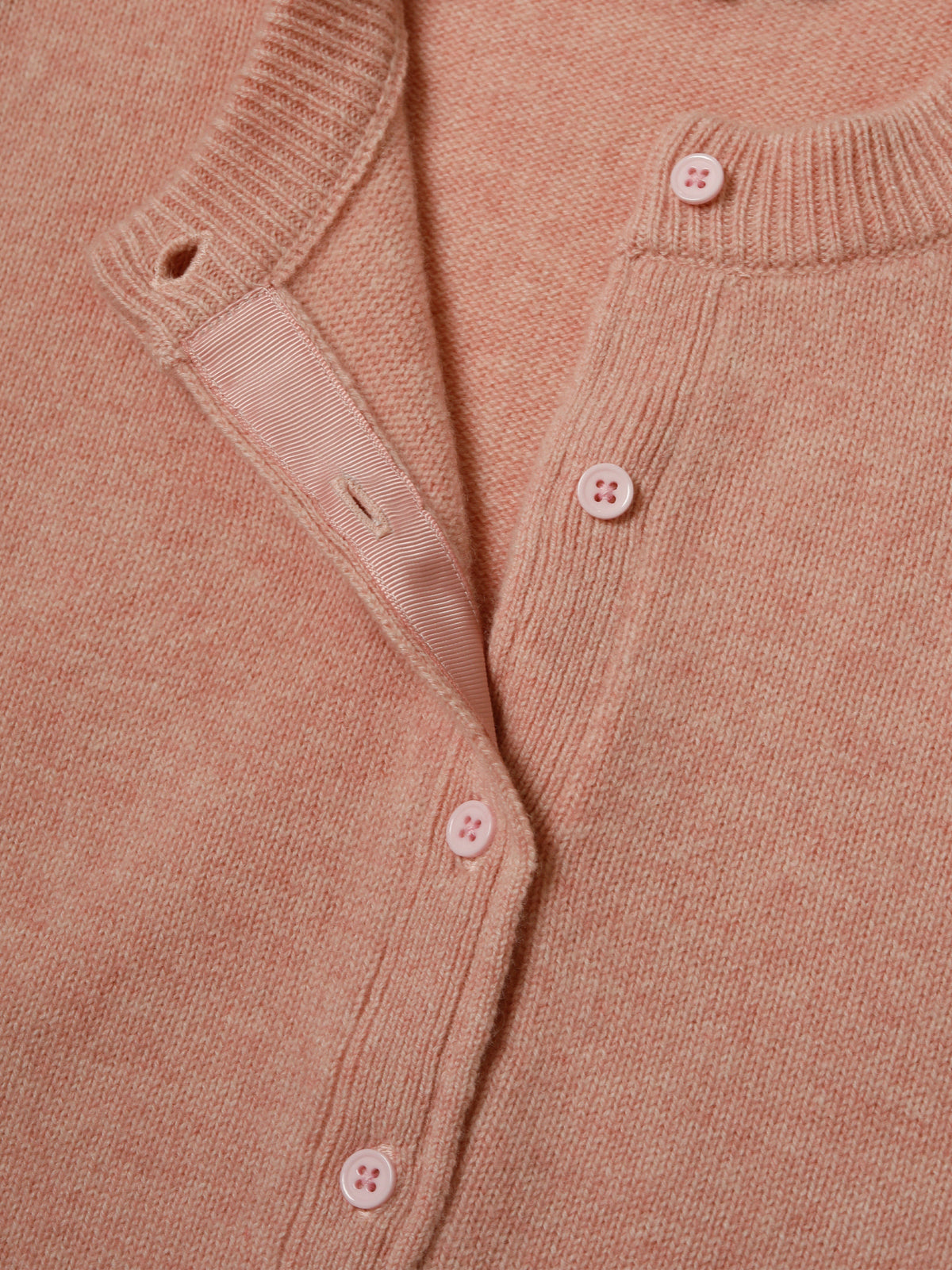Este Cashmere Cardigan