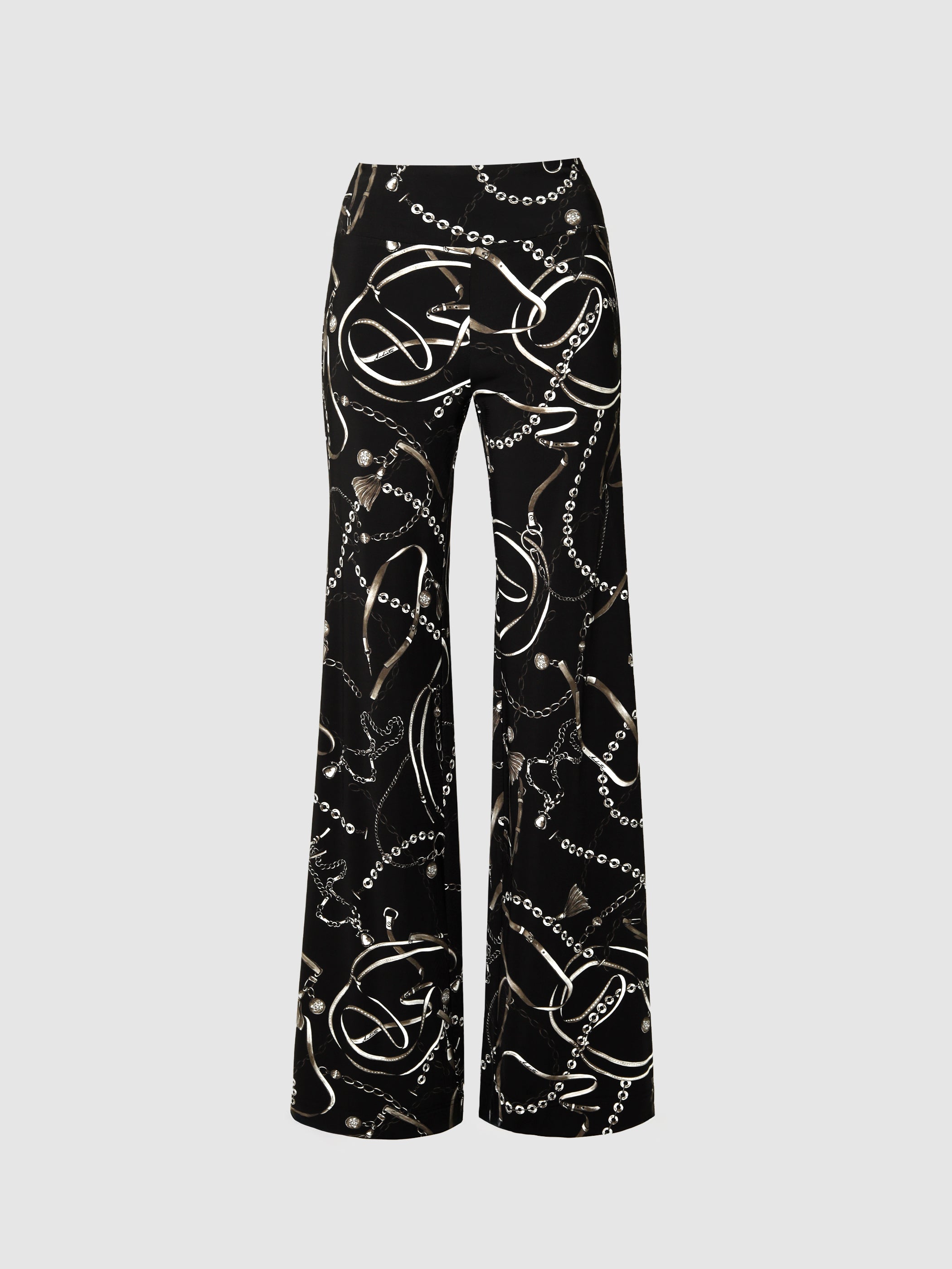 Evelen T Trousers