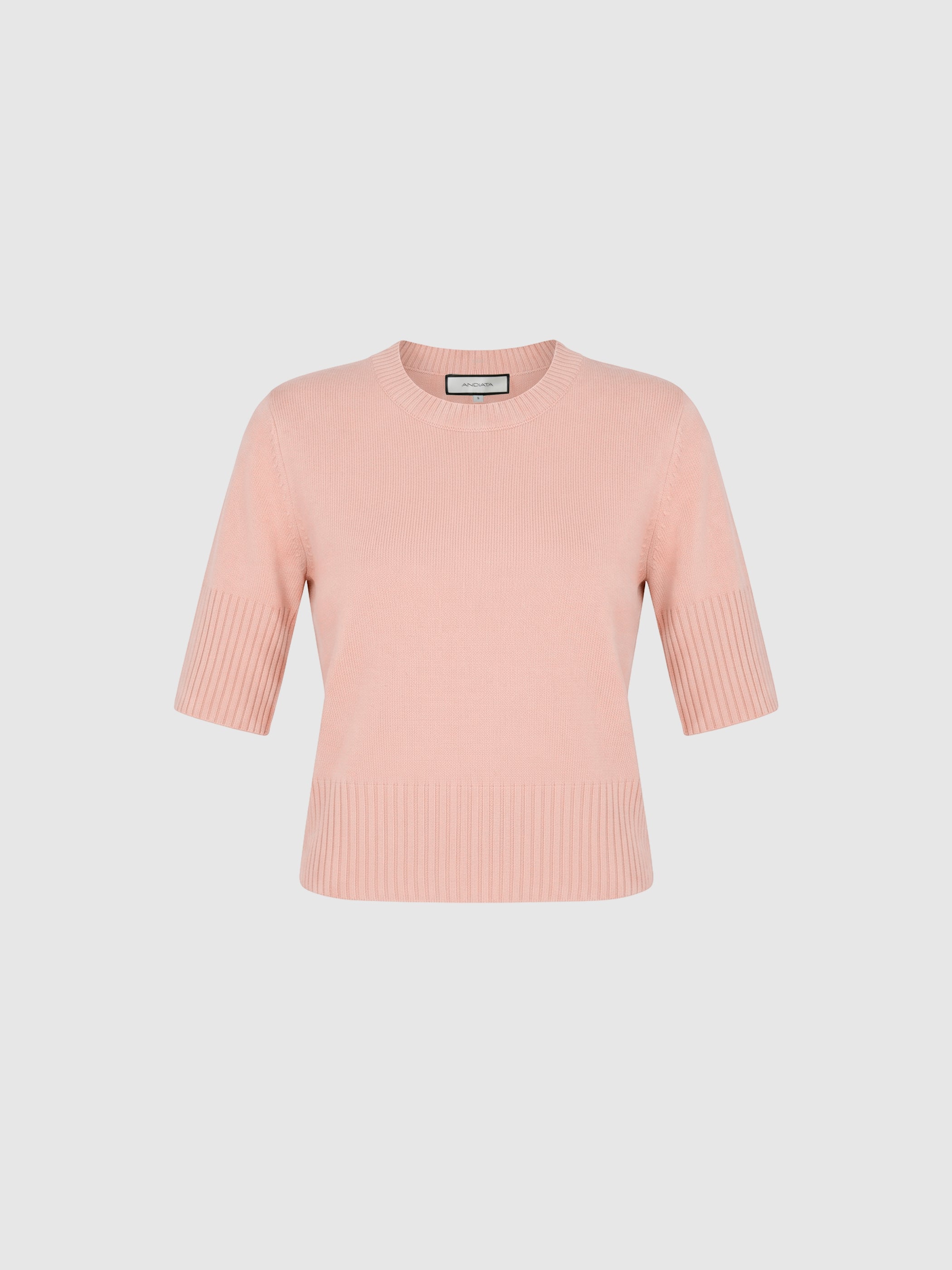 Ever Cashmere Knit