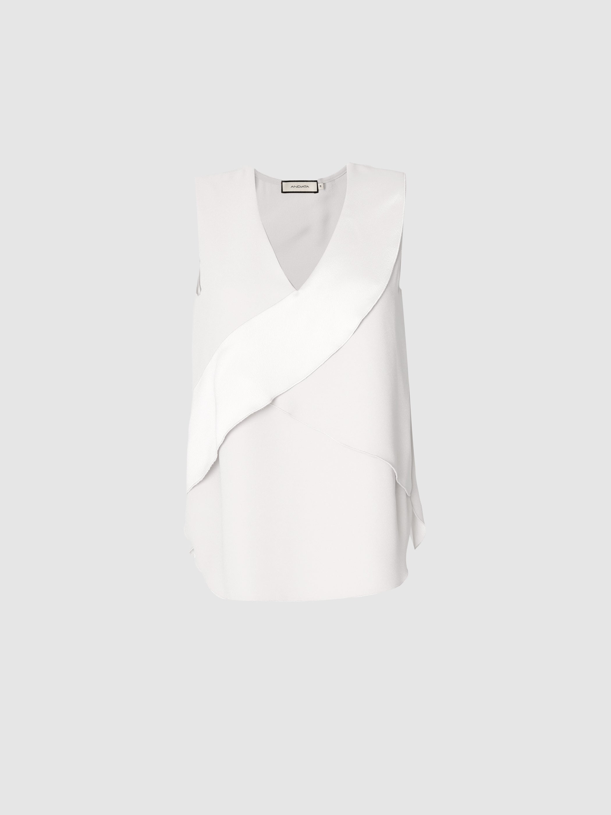 Everly Blouse