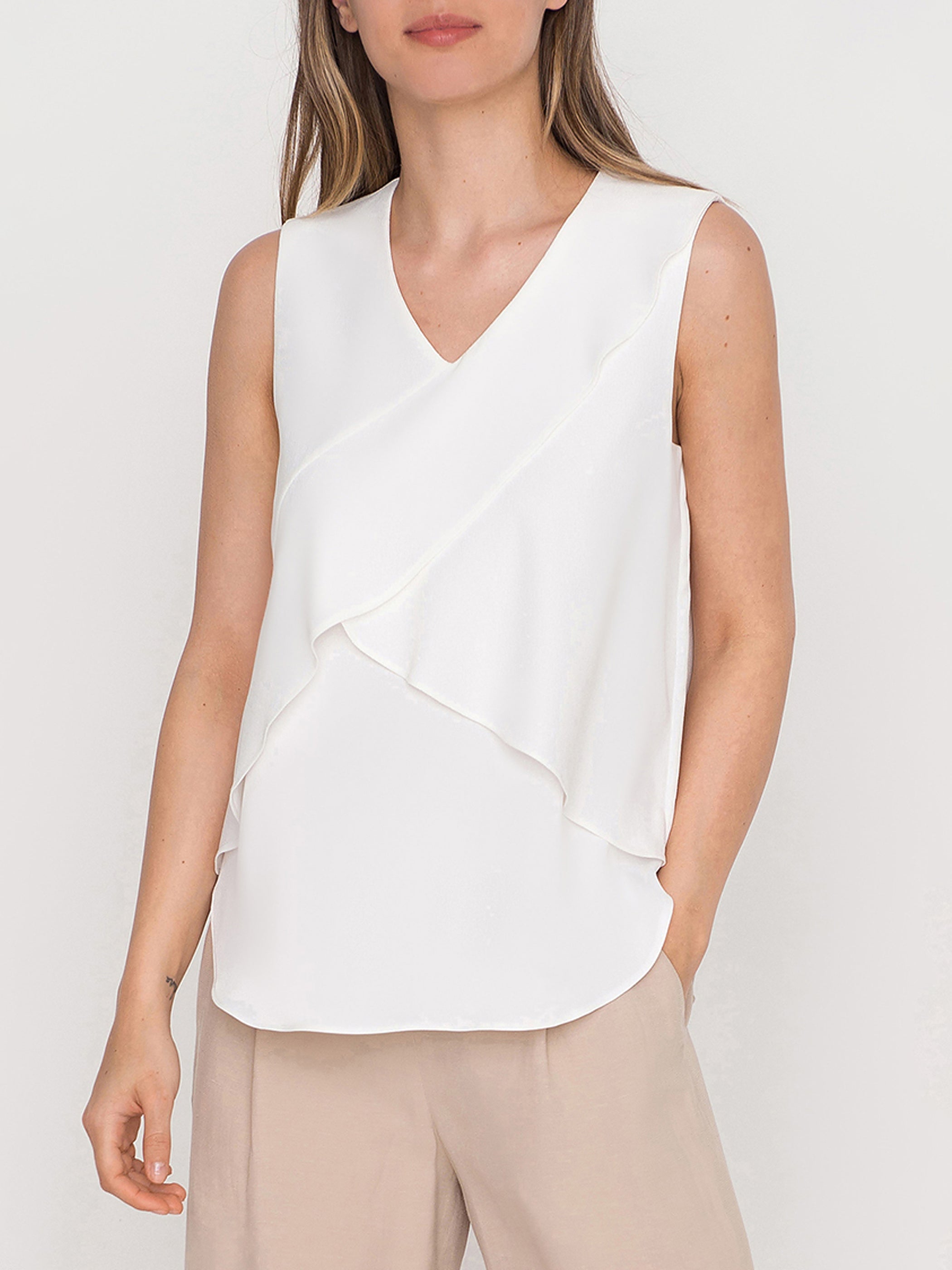 Everly Blouse