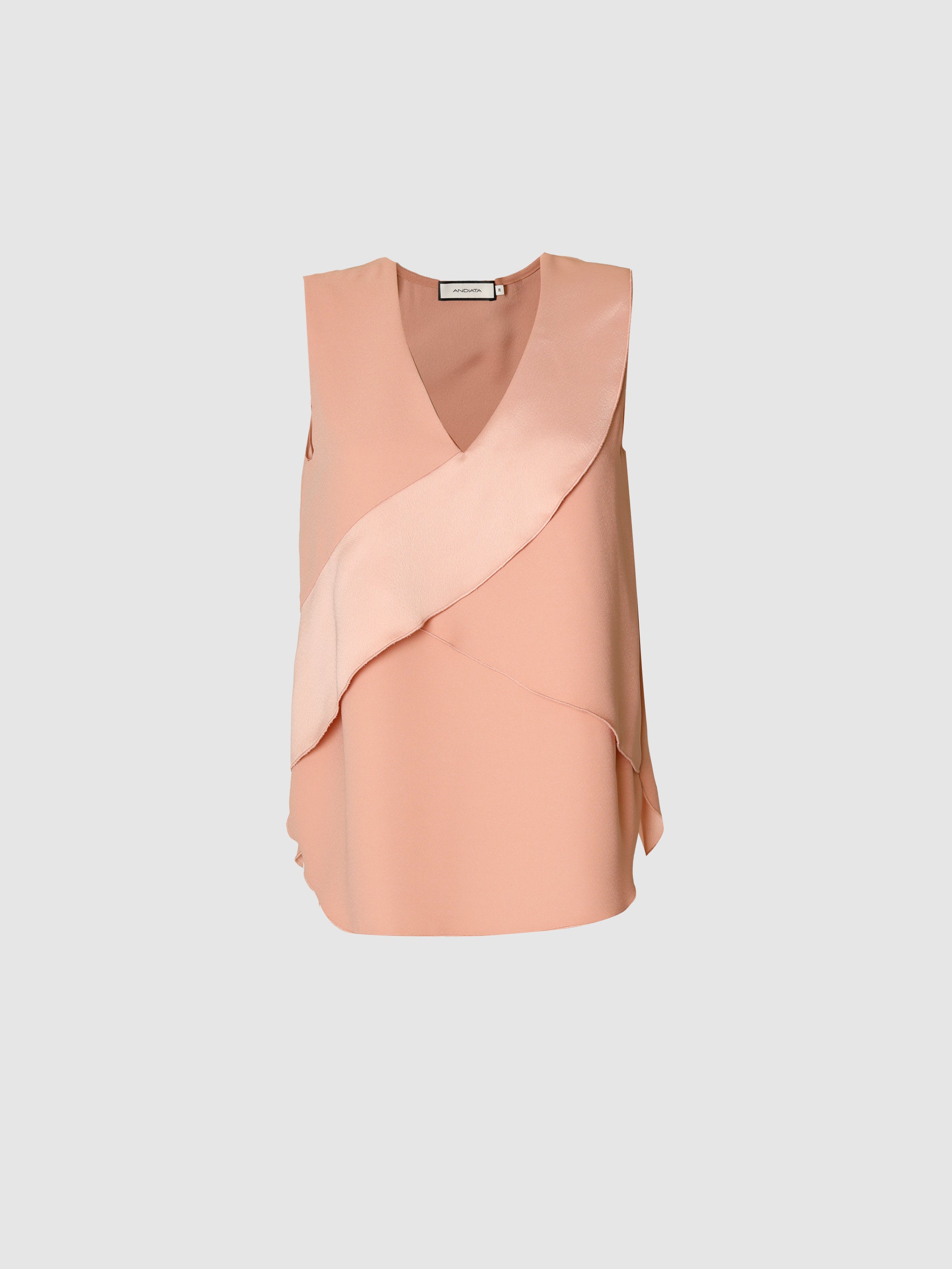 Everly Blouse