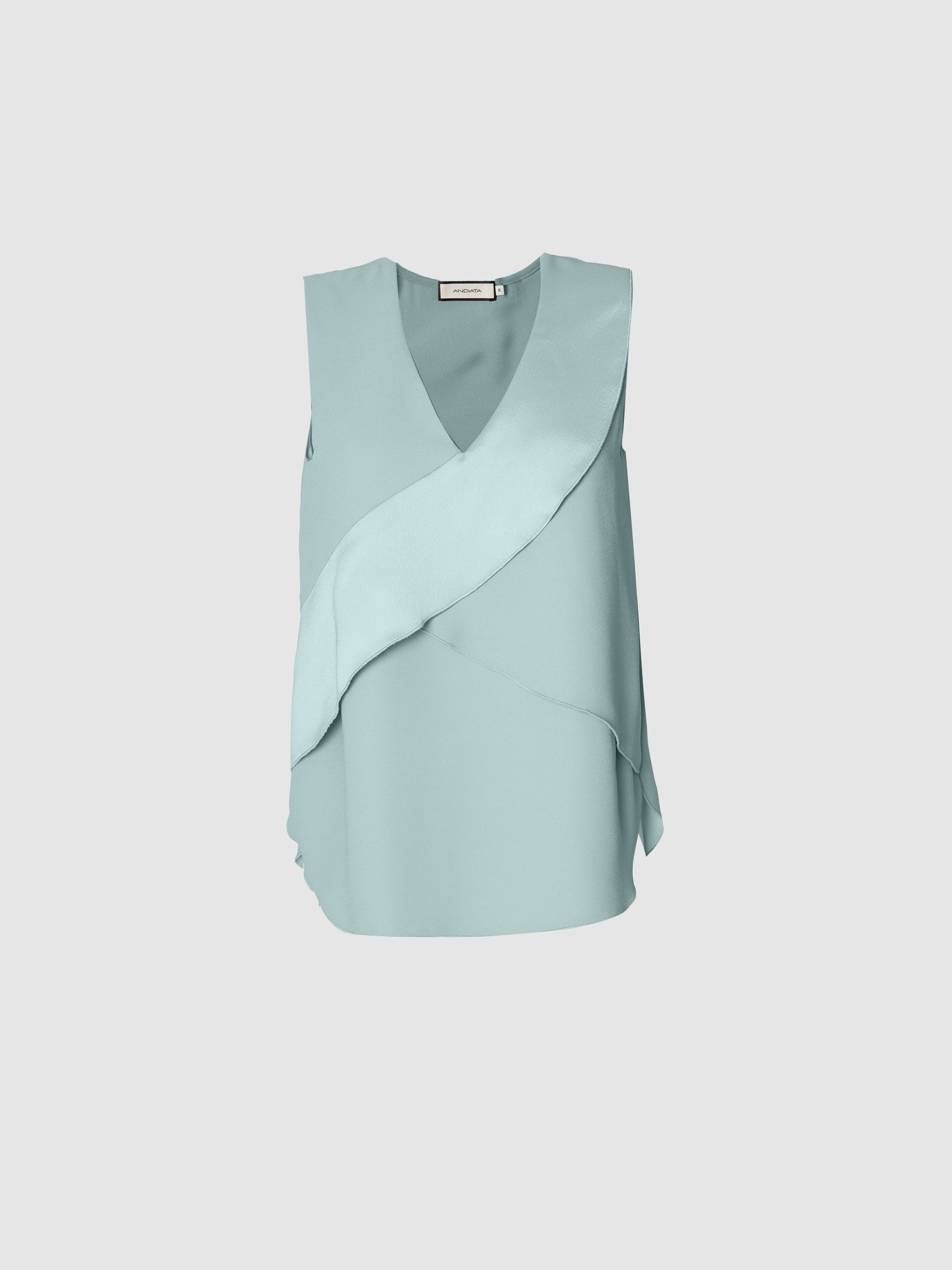 Everly Blouse