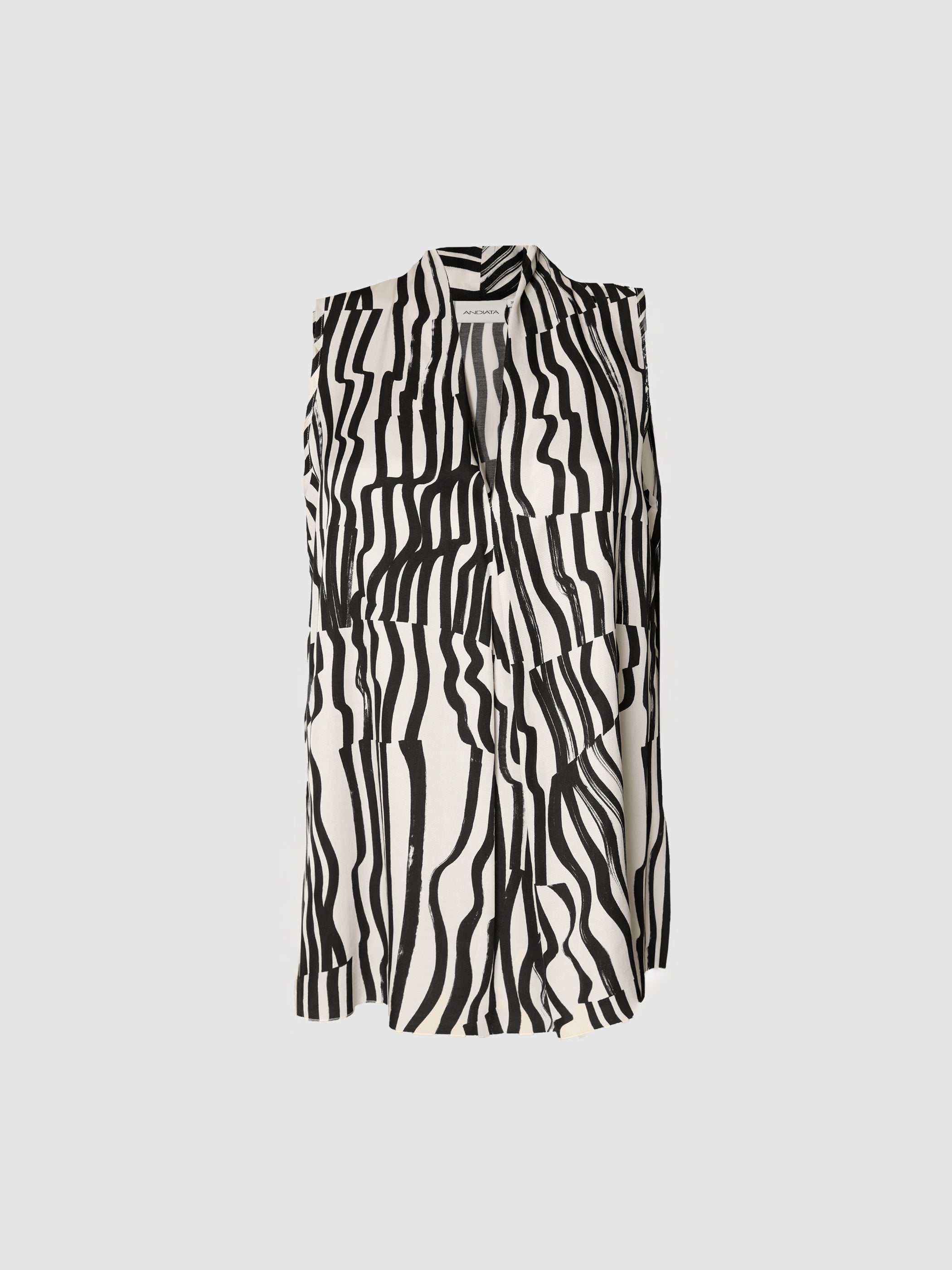 Faina Blouse
