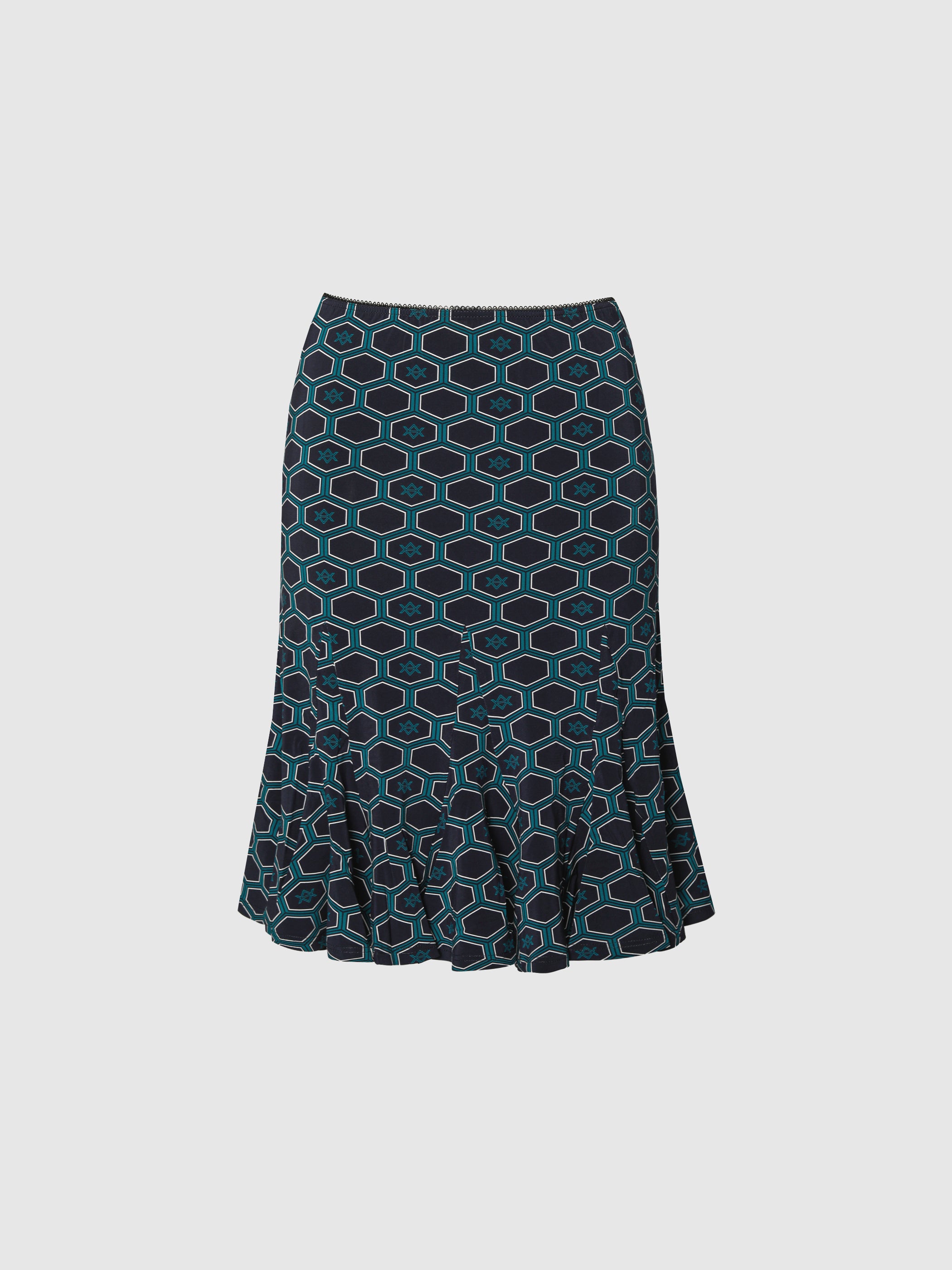 Fazia 55 Skirt