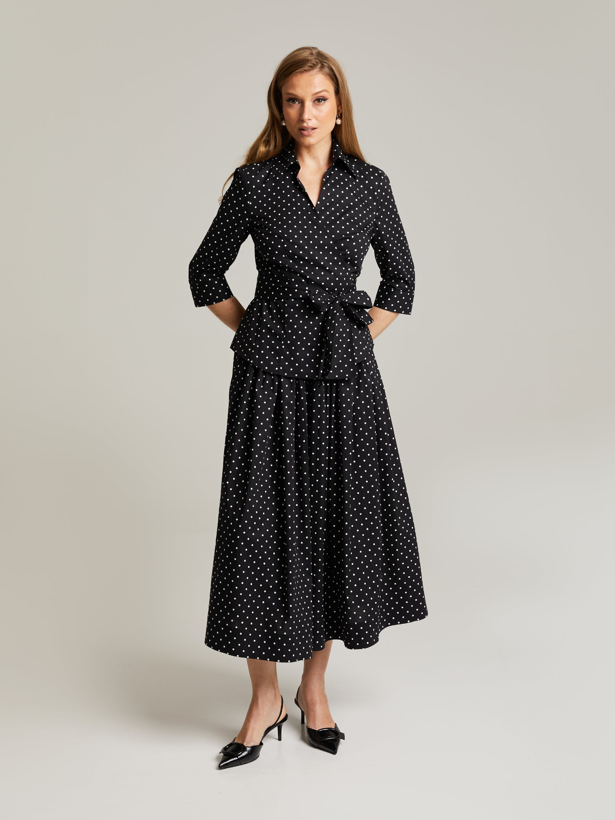 Fiia 85 Skirt