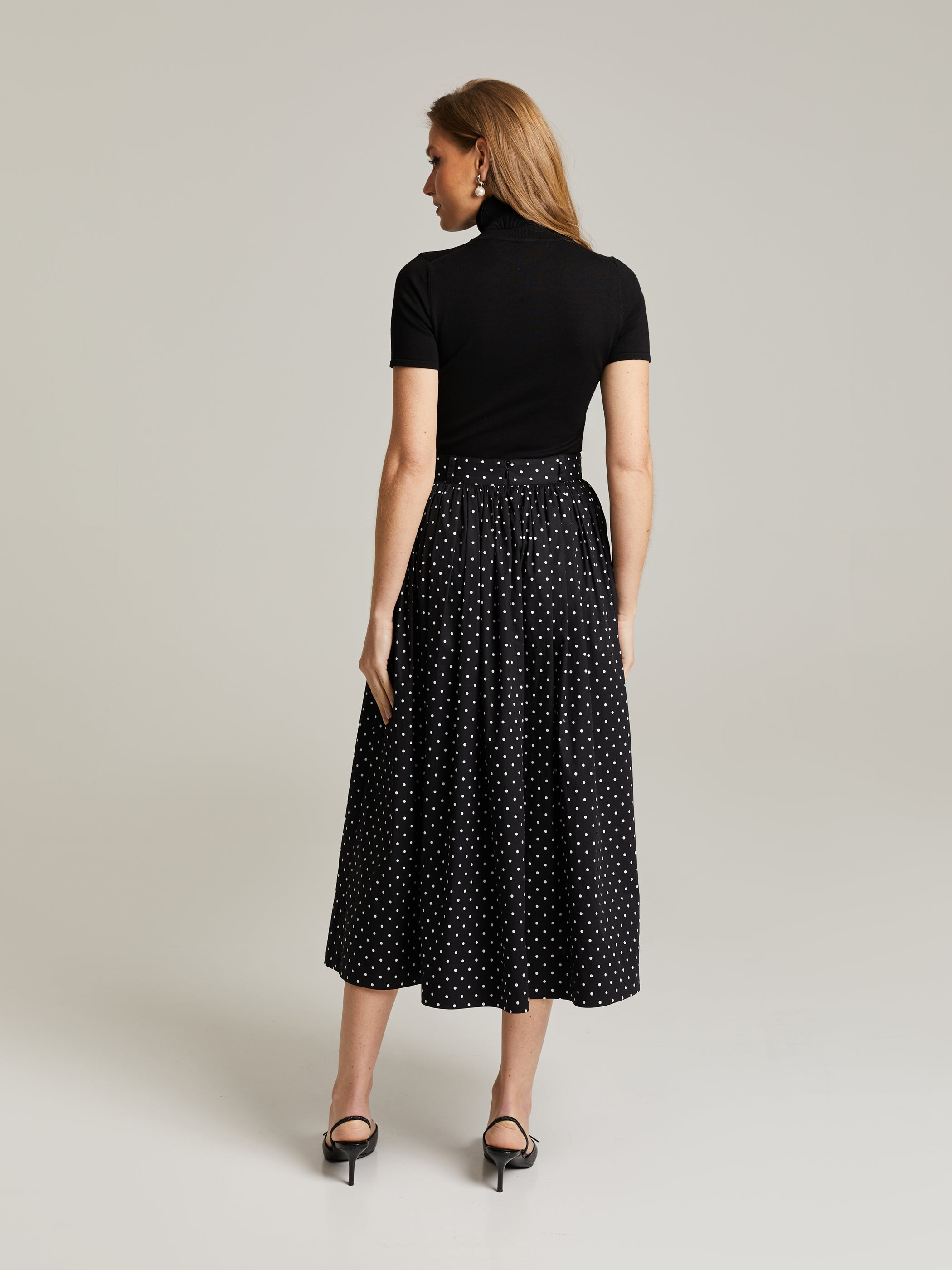 Fiia 85 Skirt