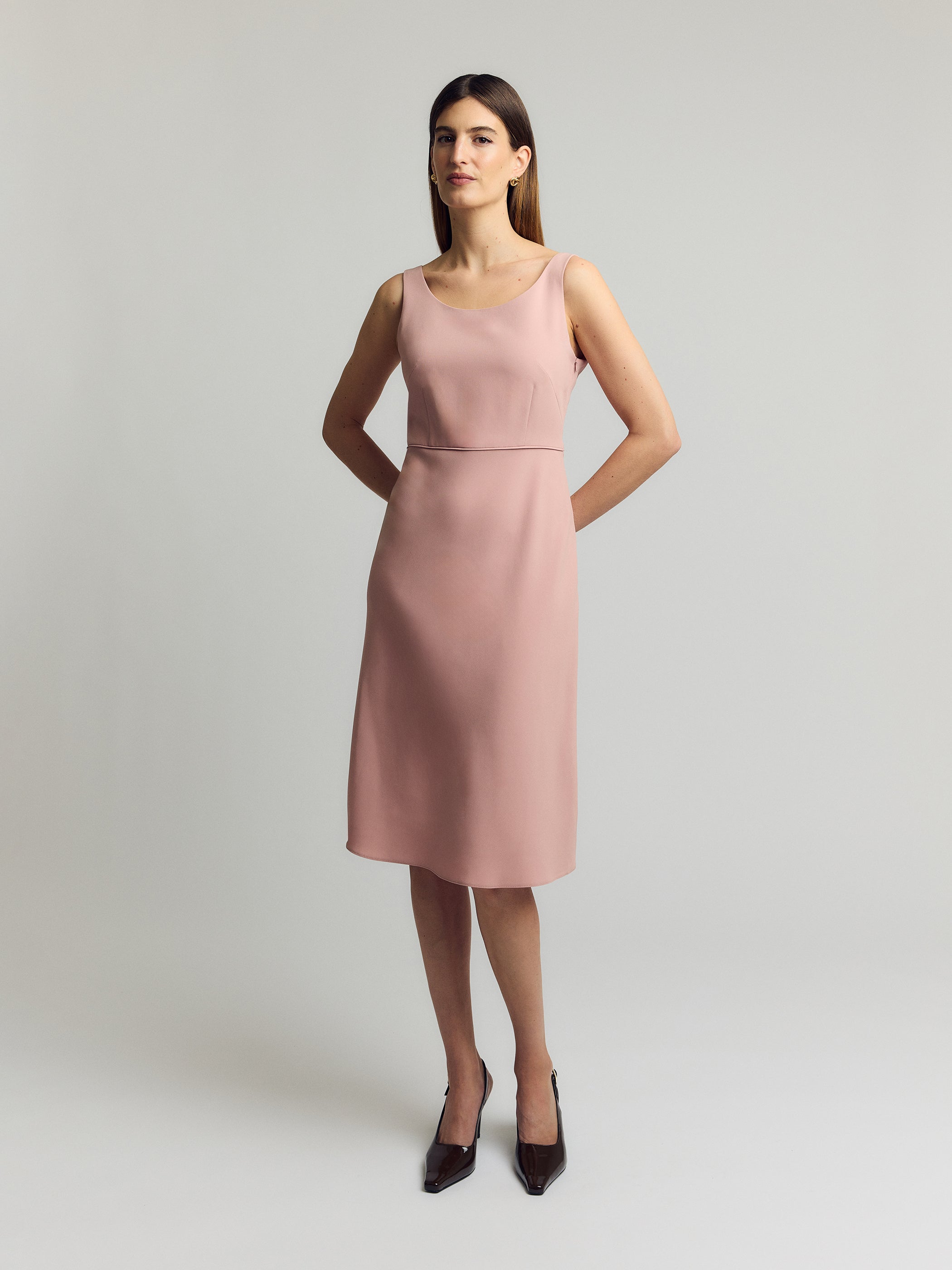 Filie Dress