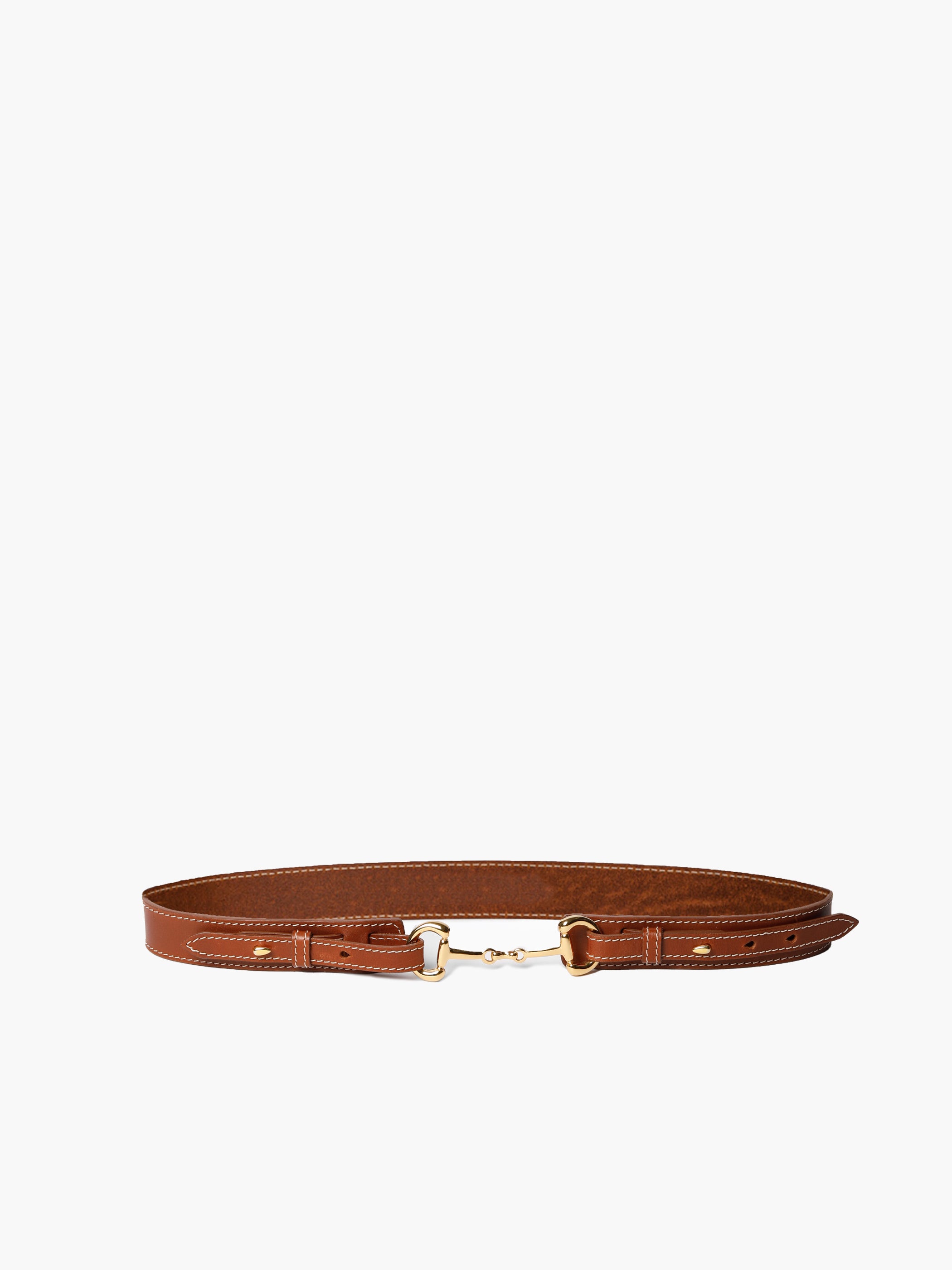 Gadia Leather Belt