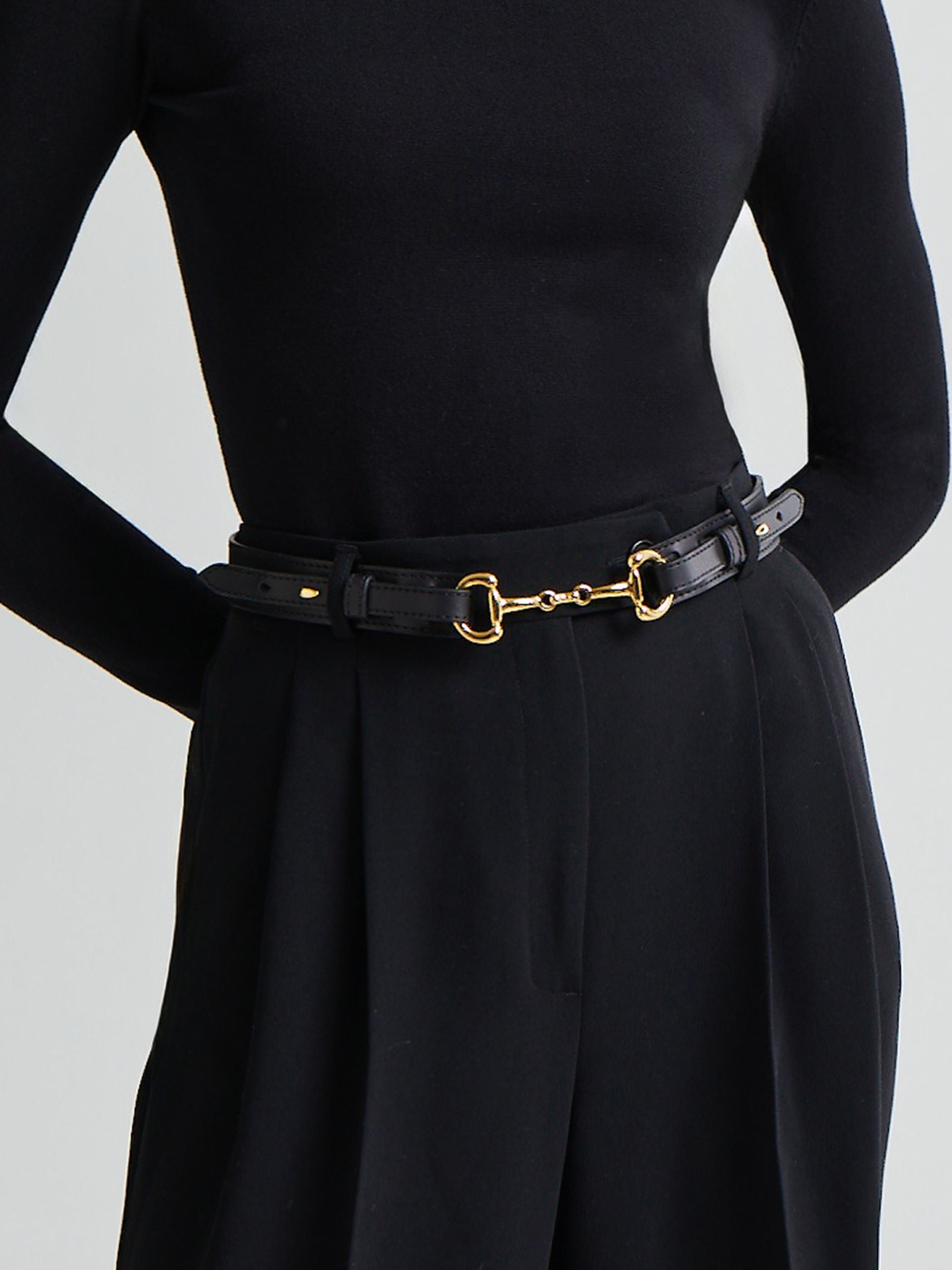 Gadia Belt