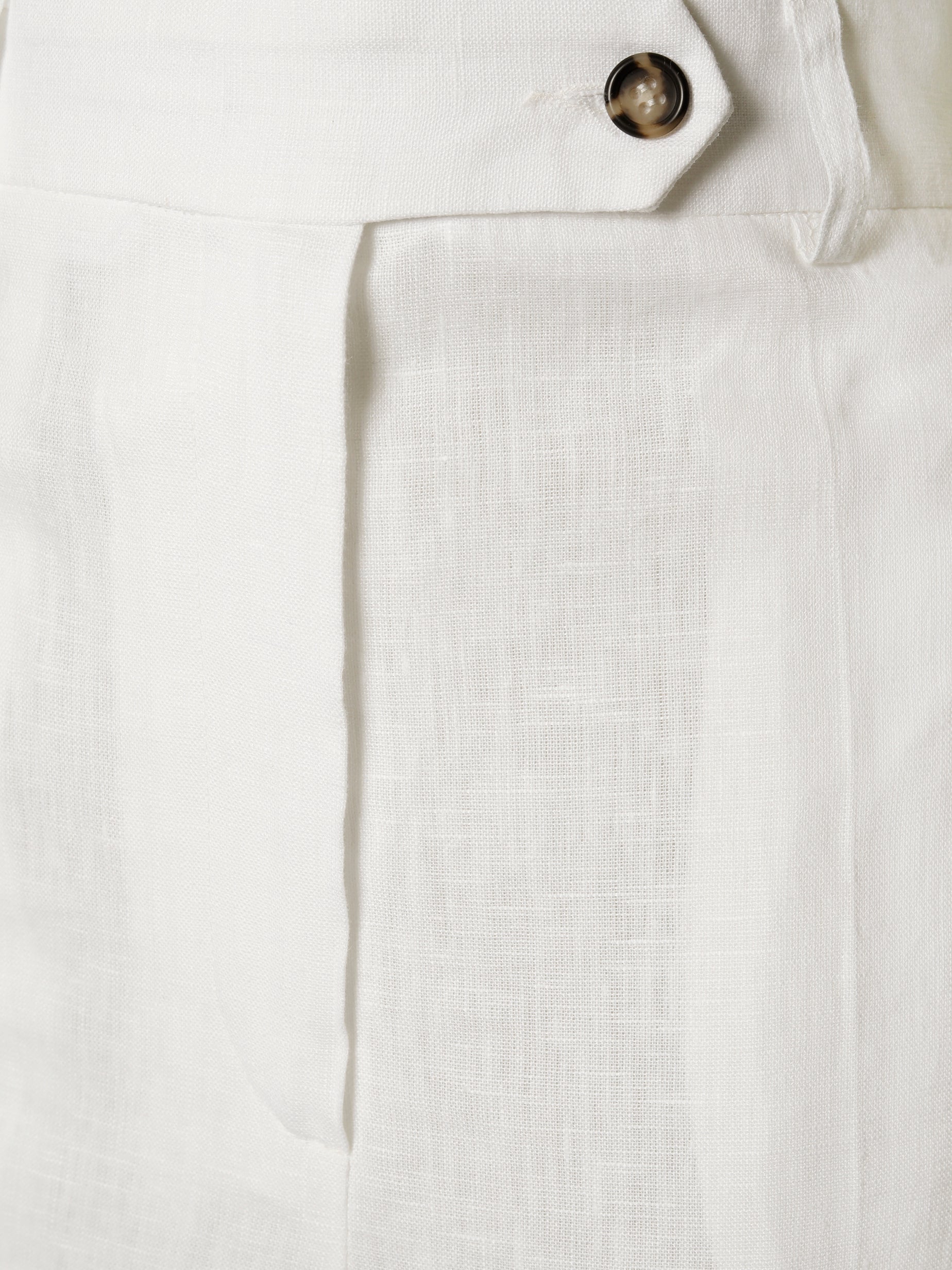 Gisella Pellavahousut