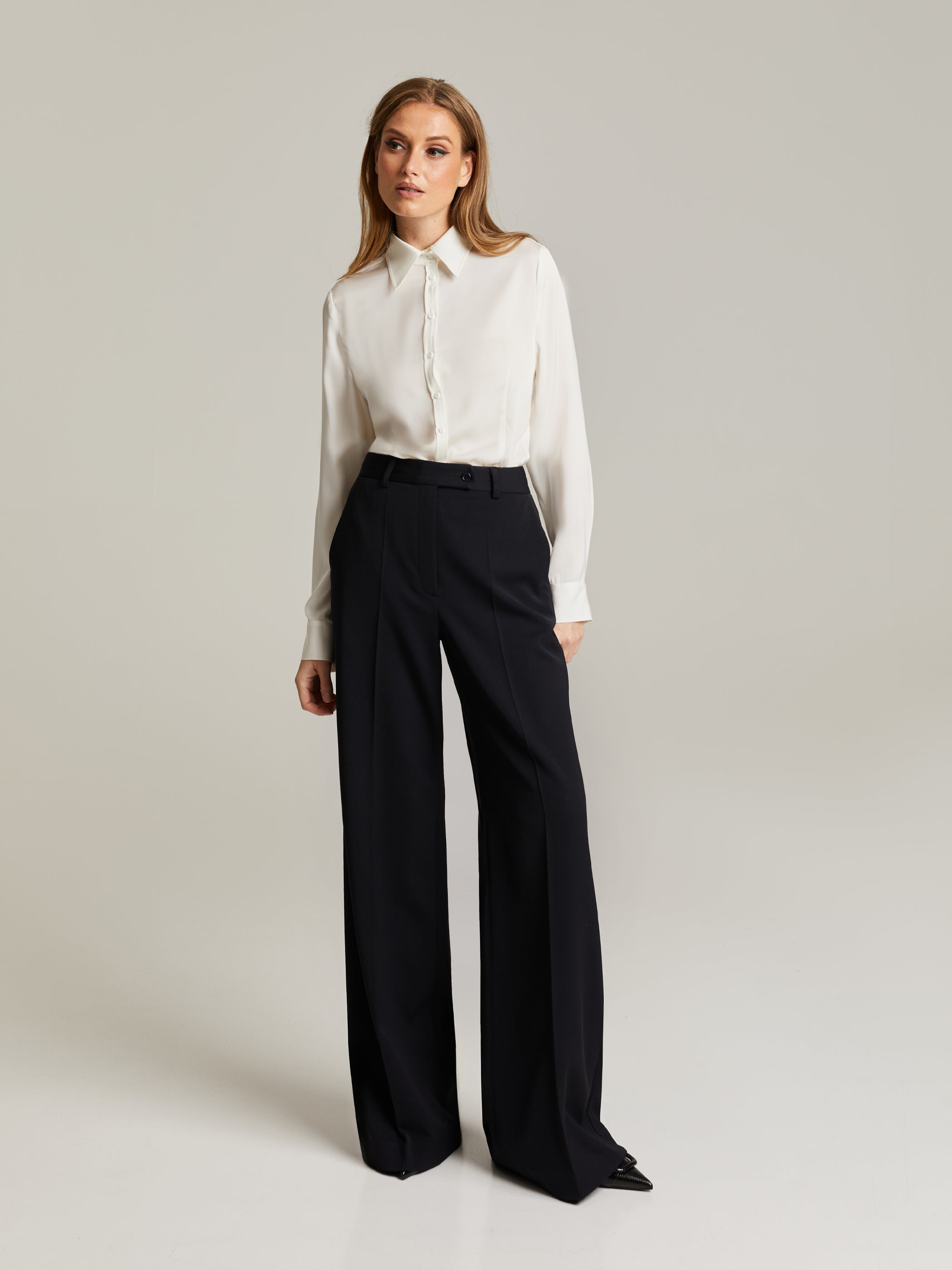 Gisella Trousers