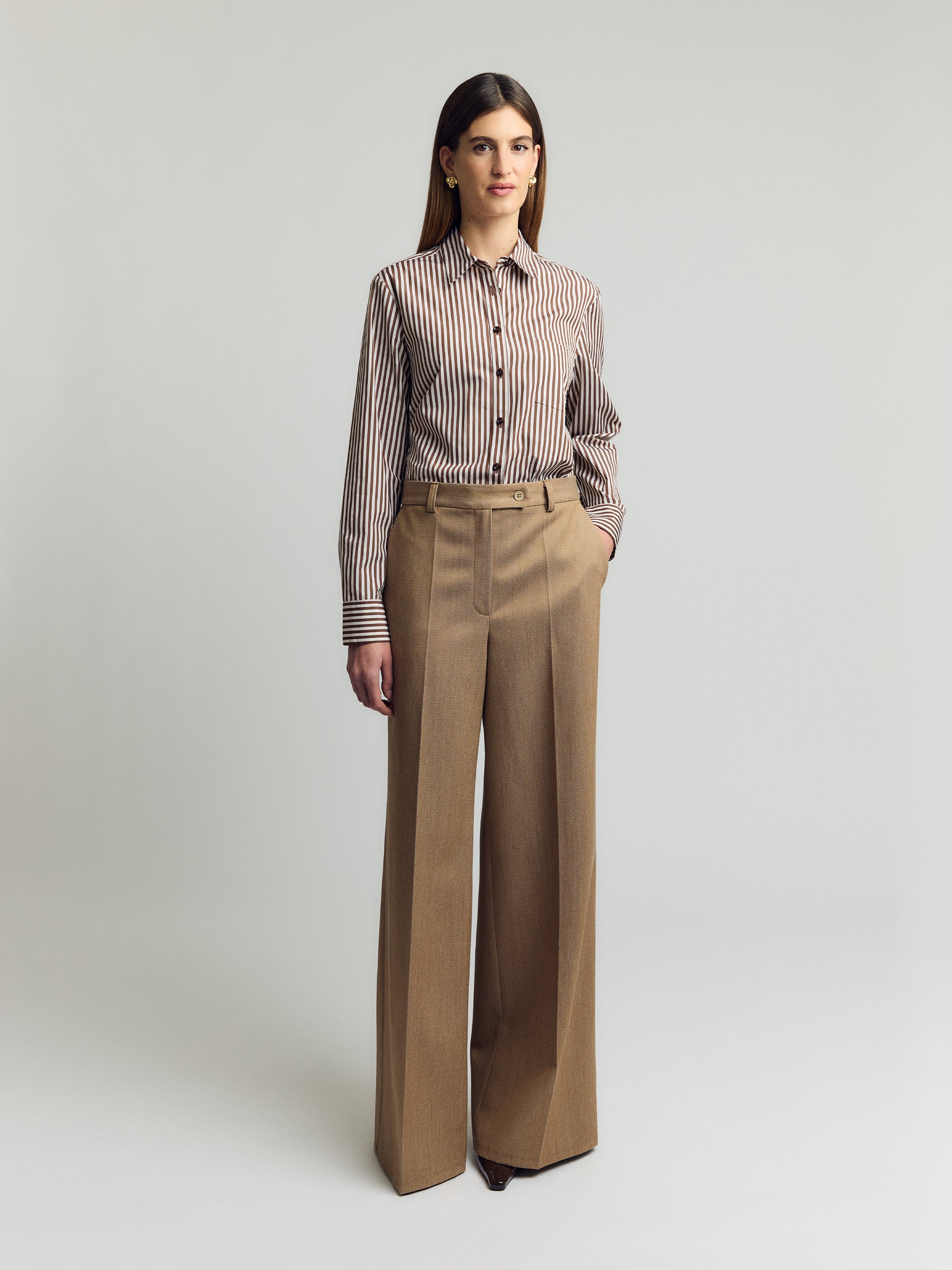 Gisella Trousers