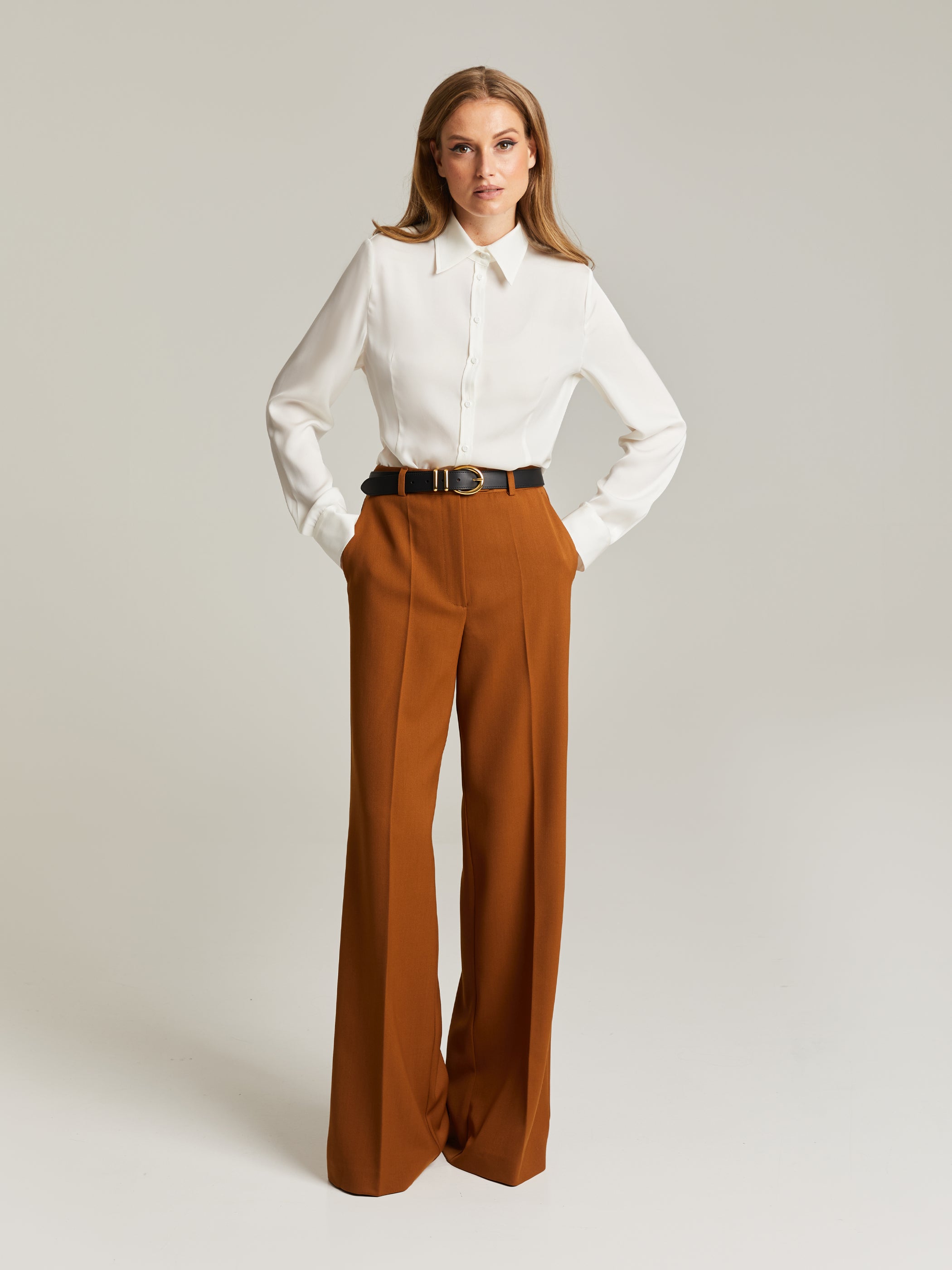 Gisella Trousers