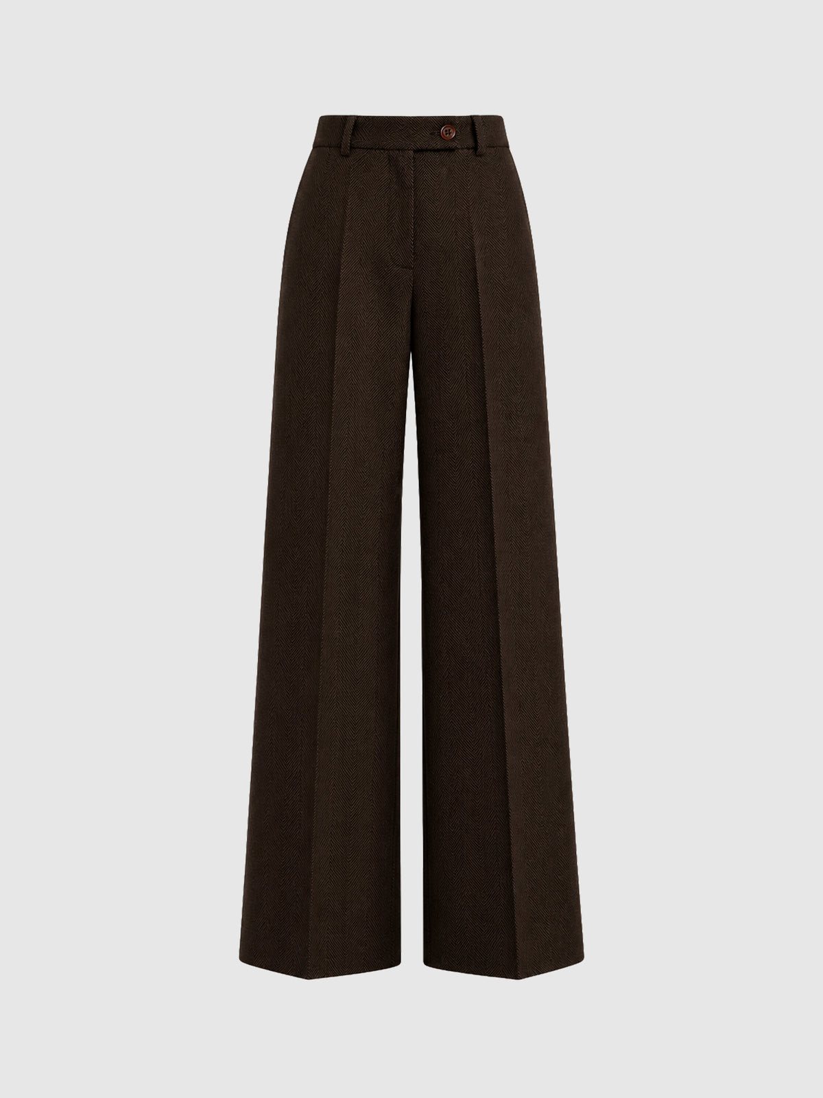 Gisella Wool Trousers
