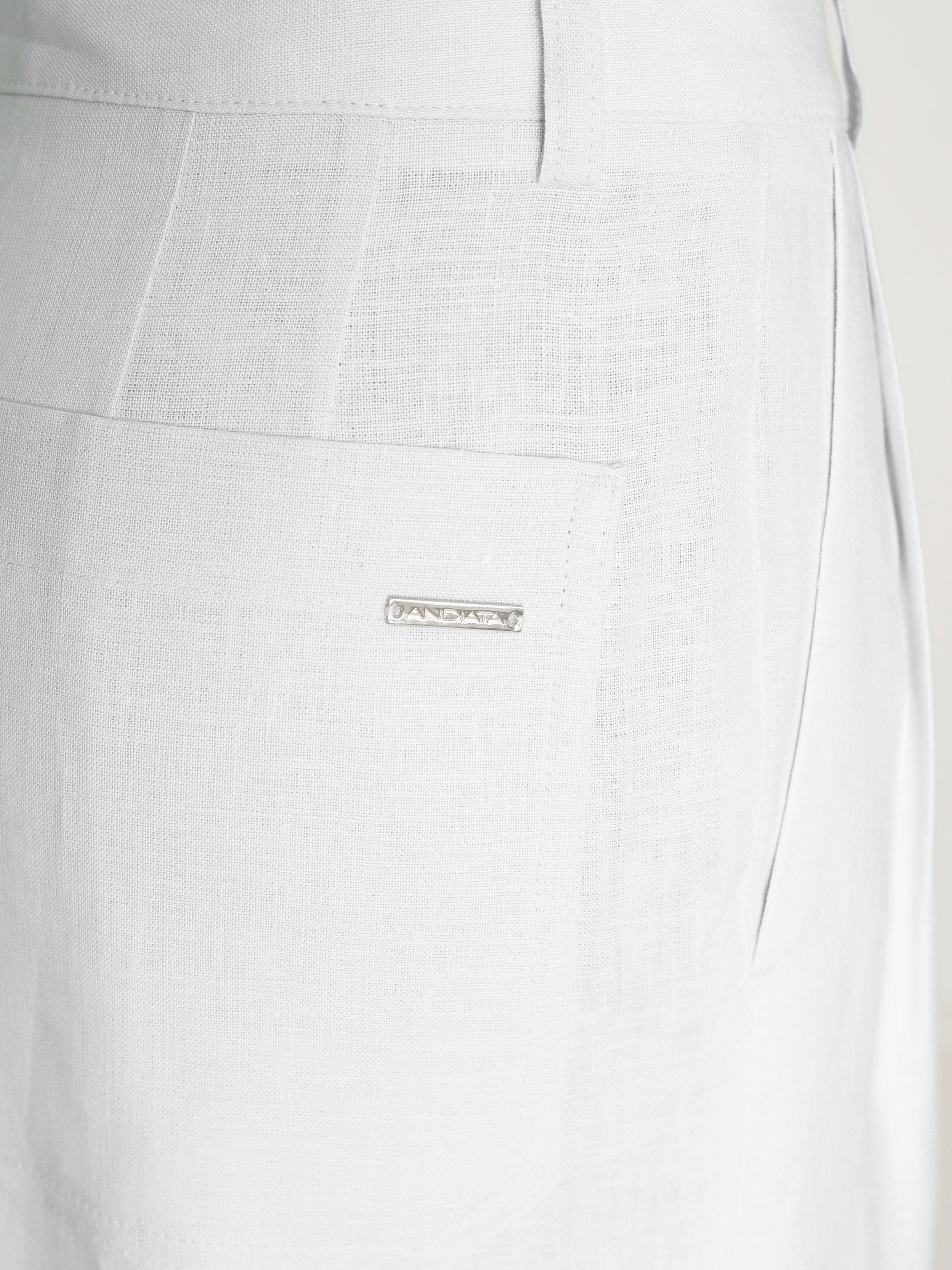 Gytel Linen Trousers