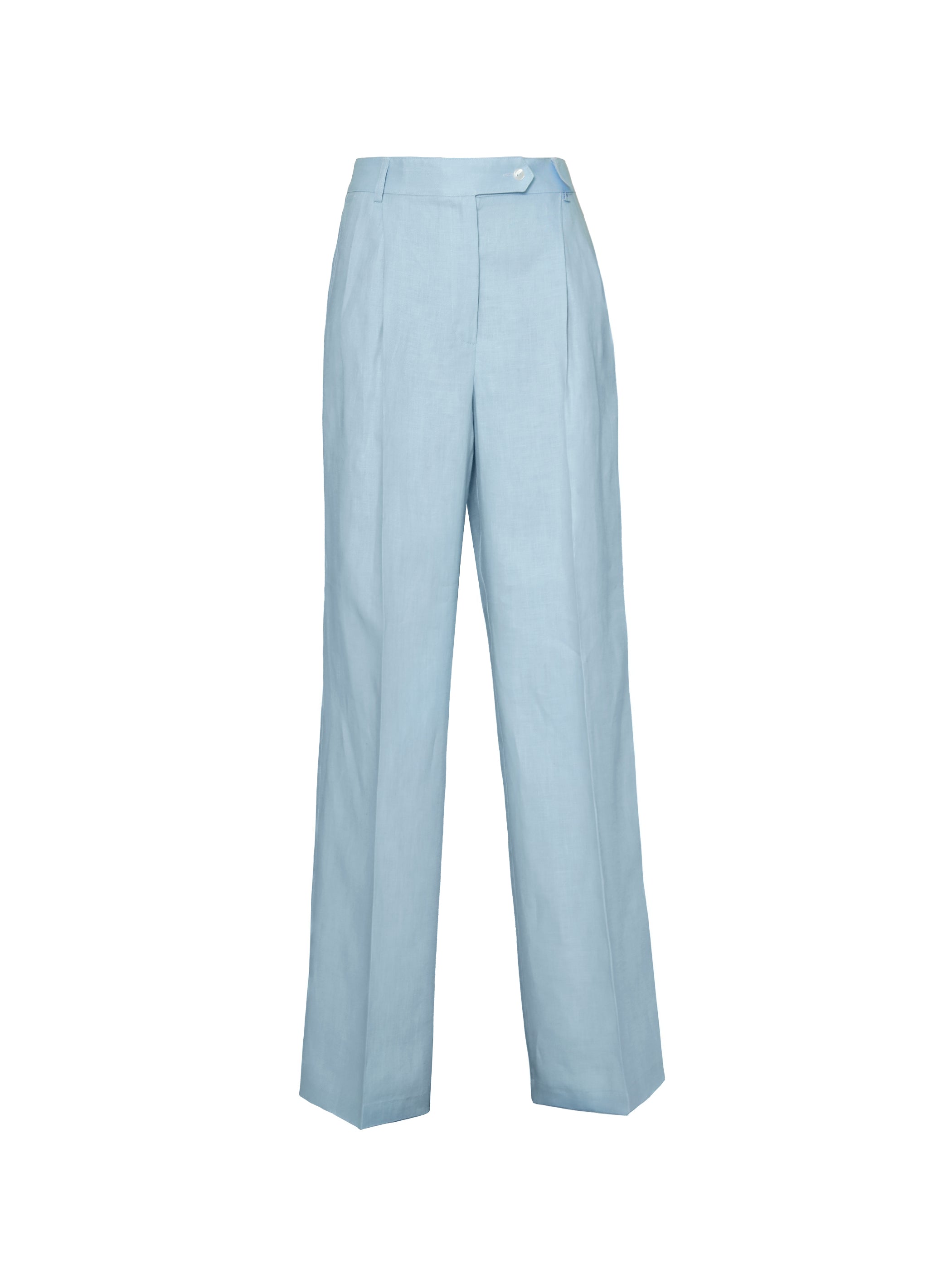 Gytel Linen Trousers