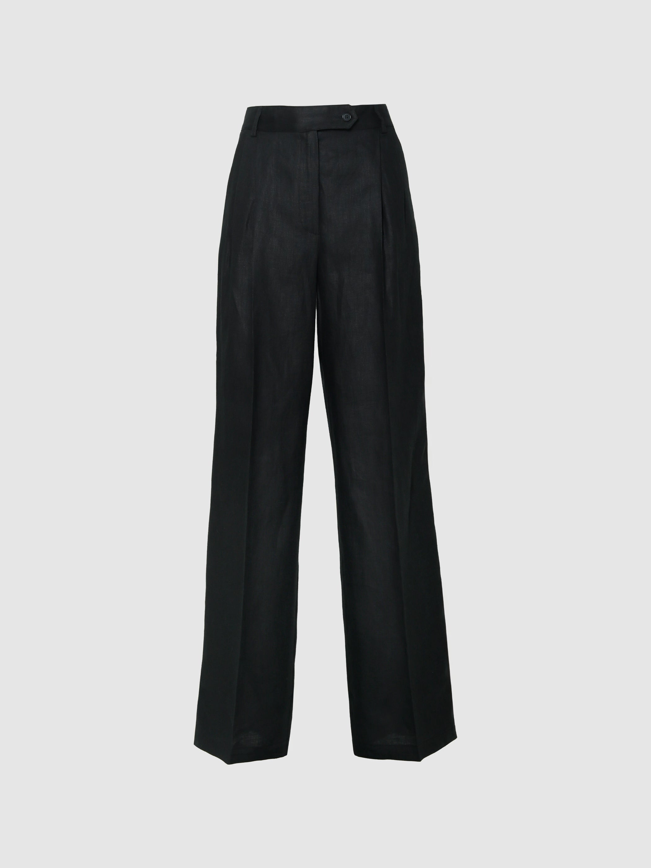 Gytel Linen Trousers