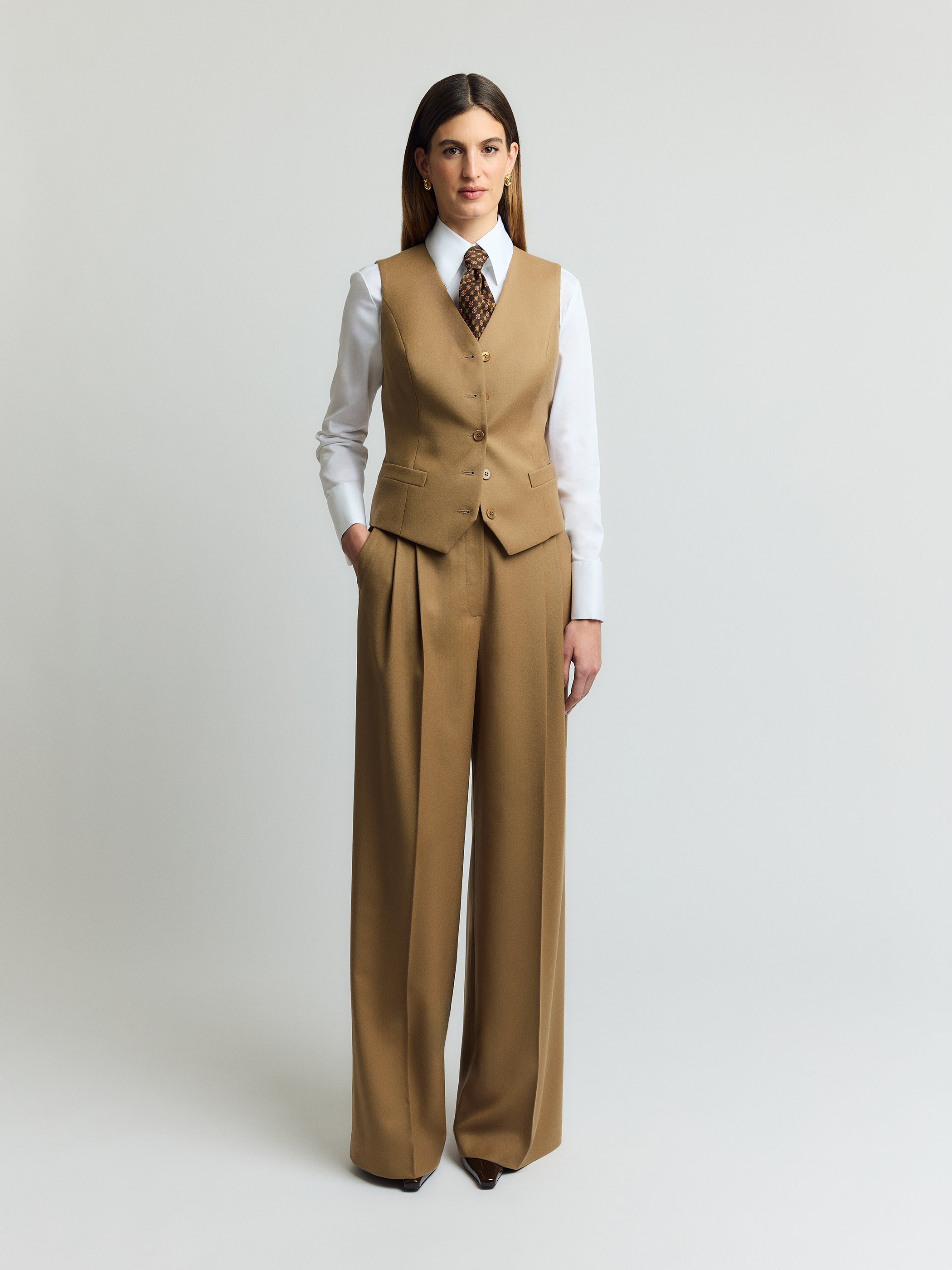 Gytta Trousers