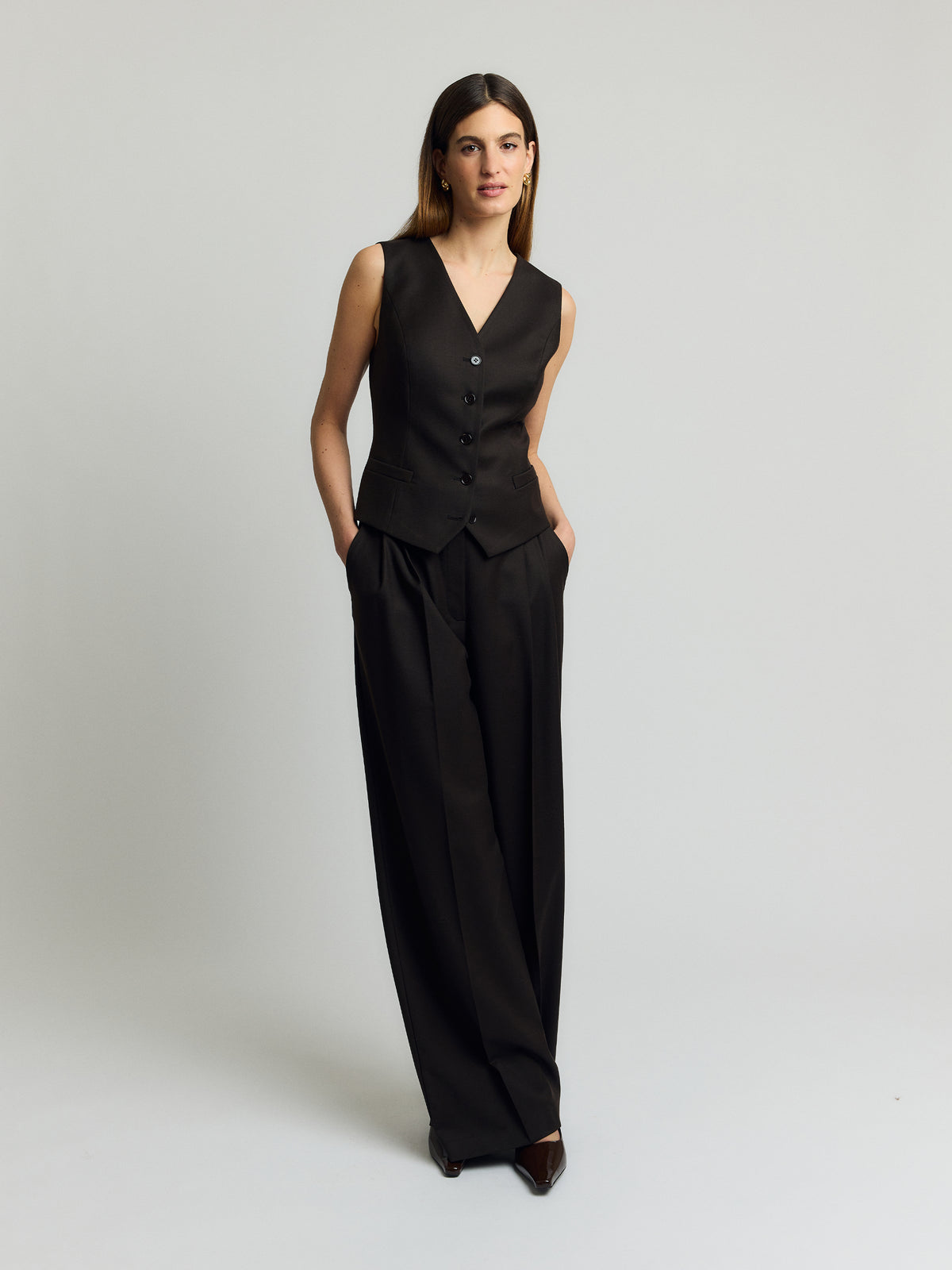 Pantalon Gytta