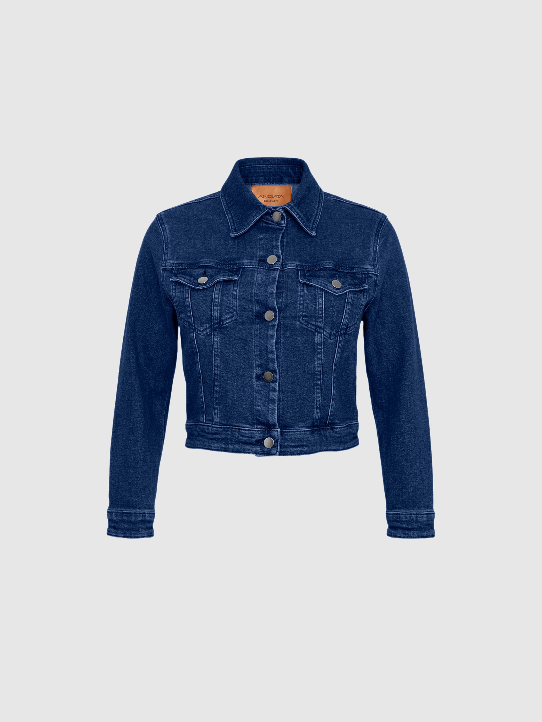 Haven Denim Jacket
