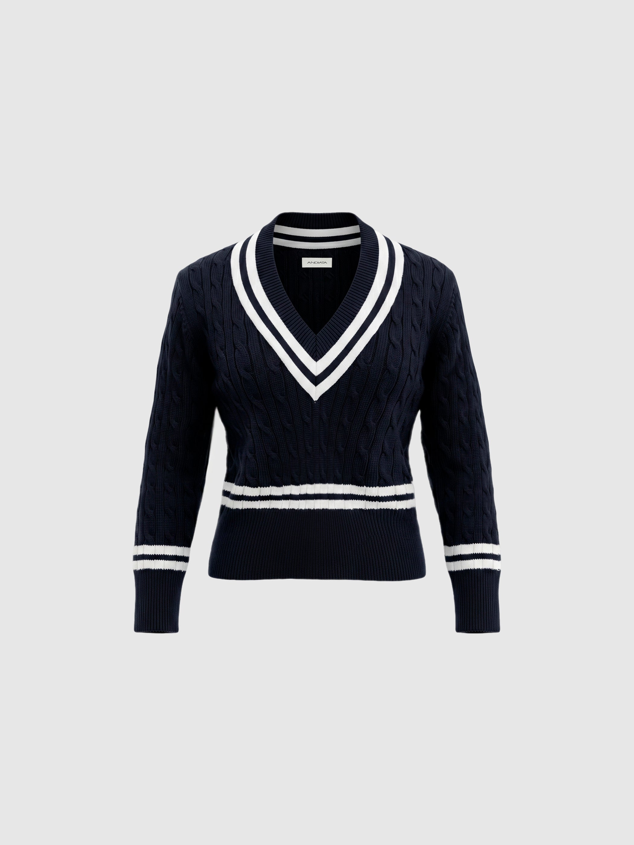 Hillen Knit