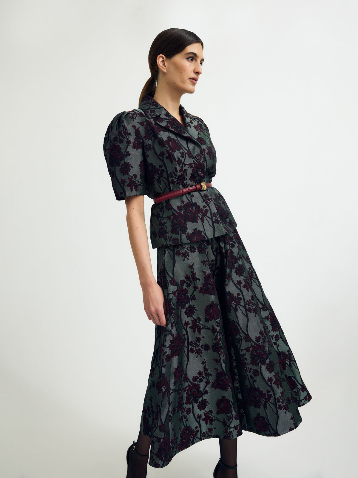 Leea 85 V Skirt
