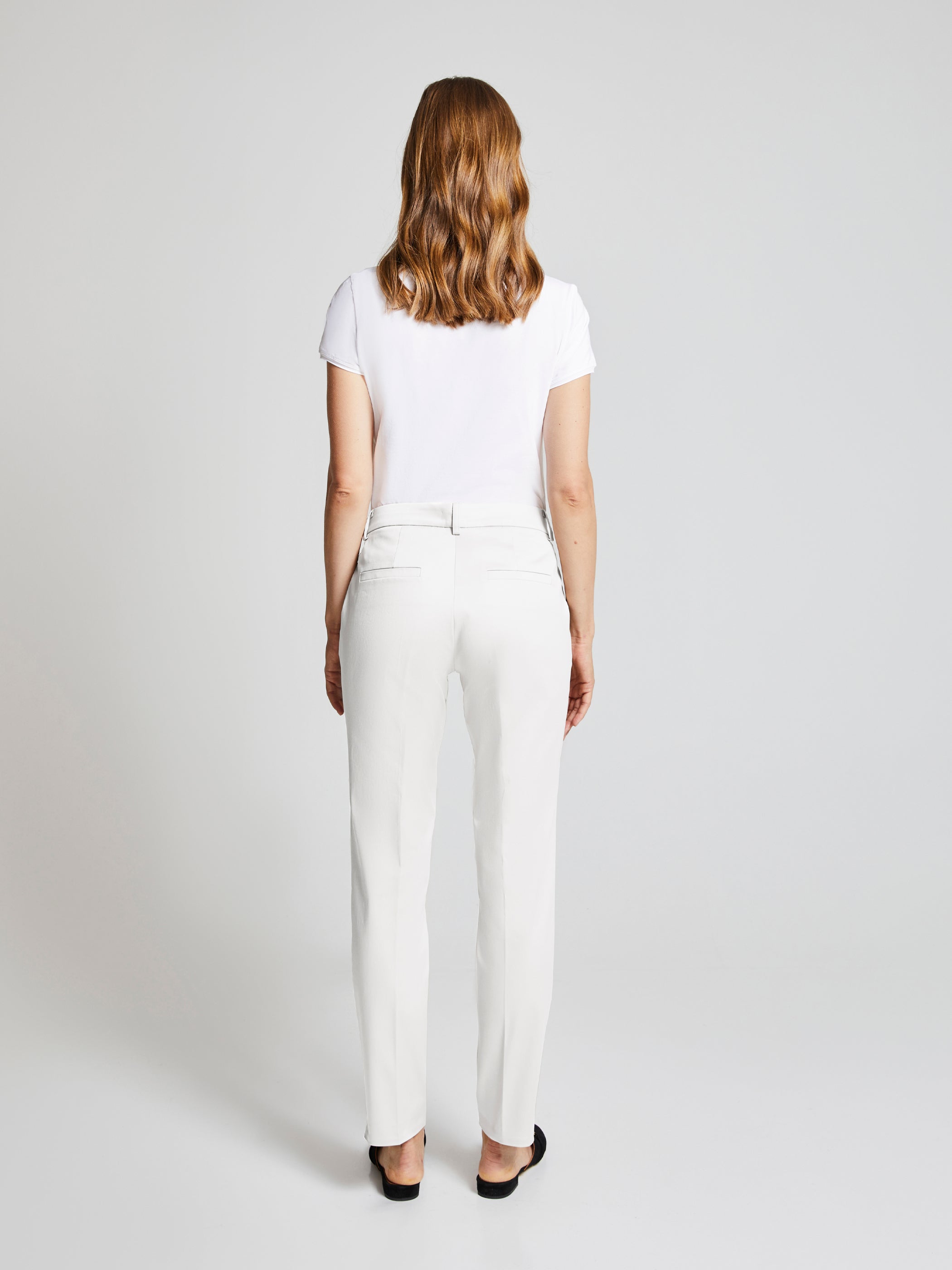 Jamy Jersey Trousers