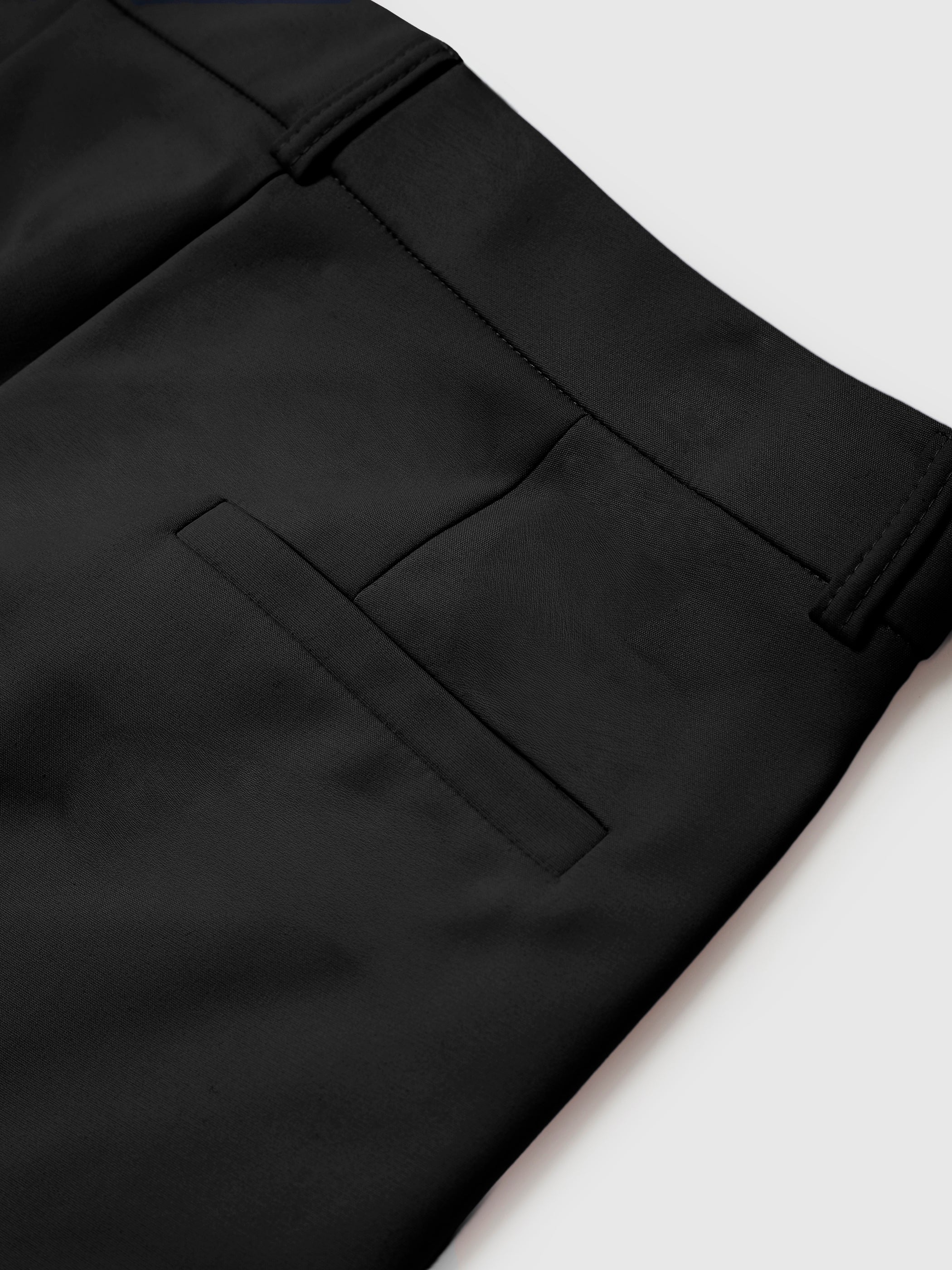 Jamy Jersey Trousers