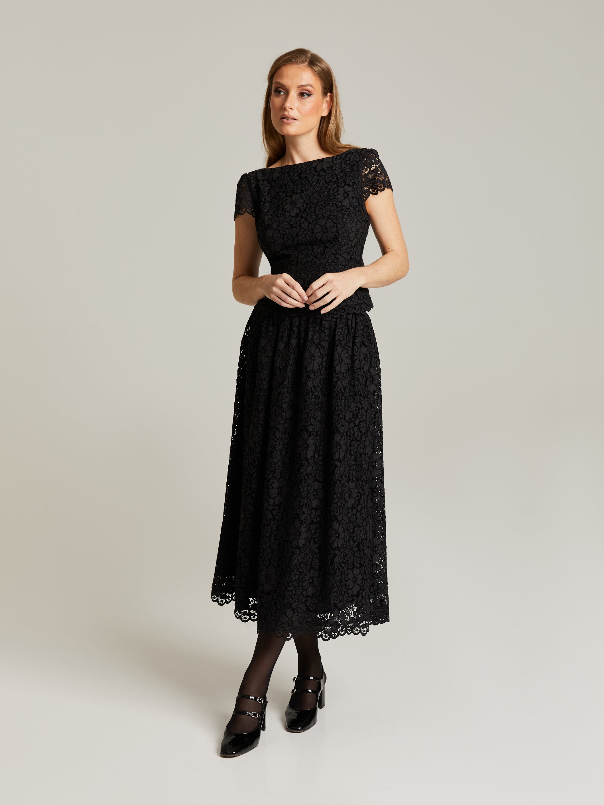 Jen 80 Skirt