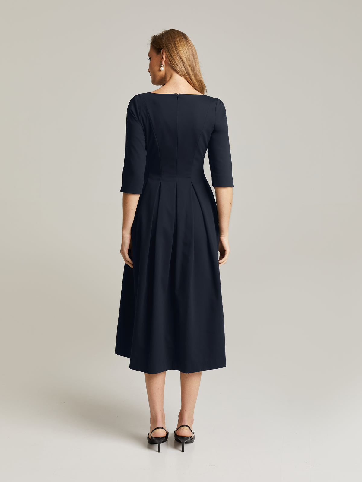 Julitta 3 Dress