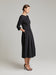 Julitta 3 Dress Green 043 main image 0