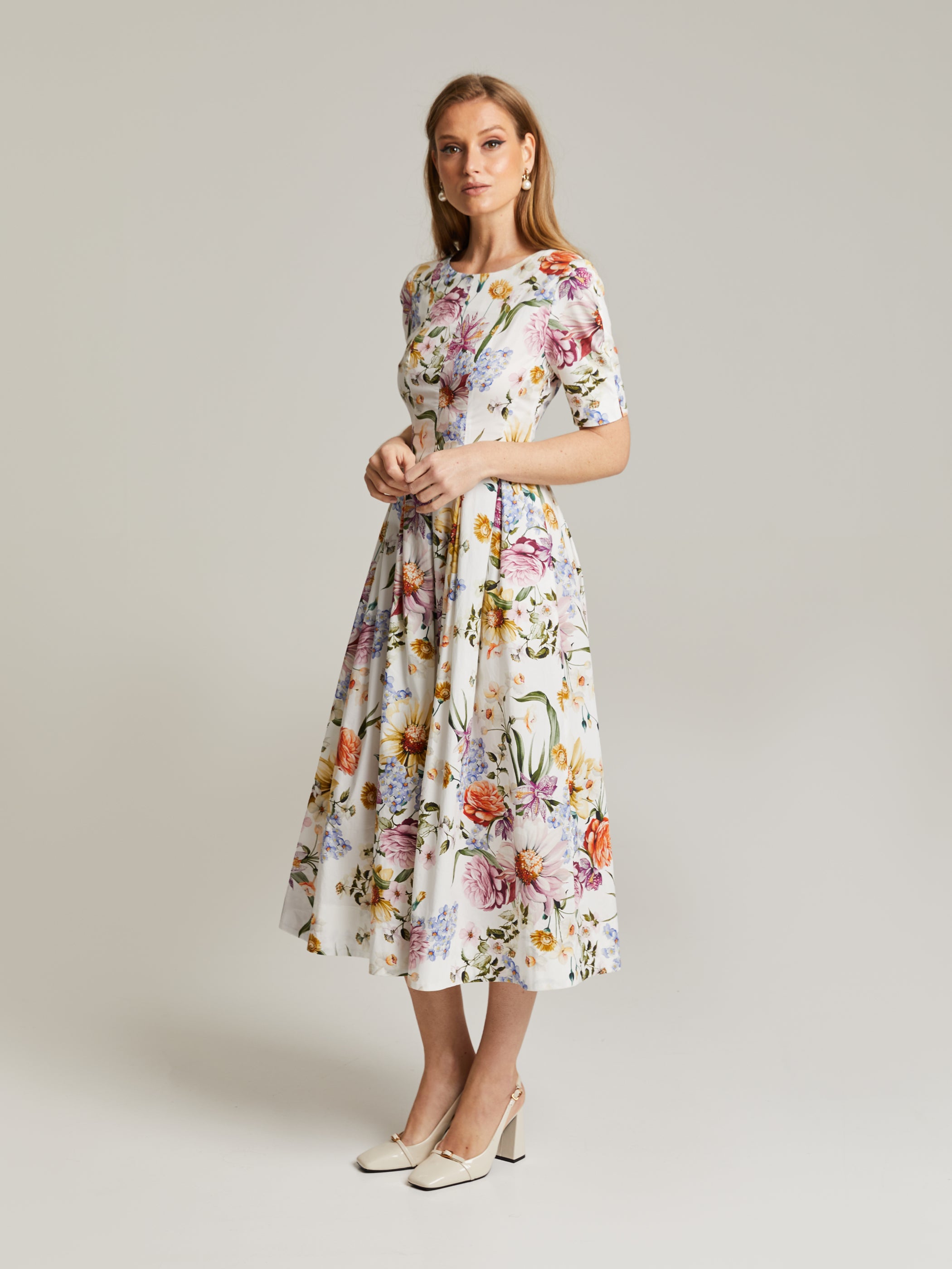 Julitta H Mekko
