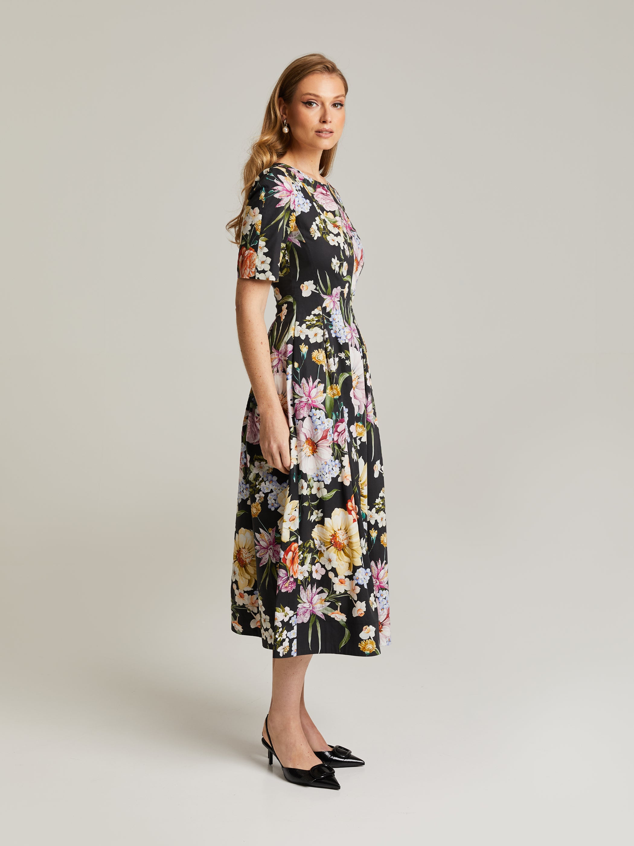 Julitta H Mekko