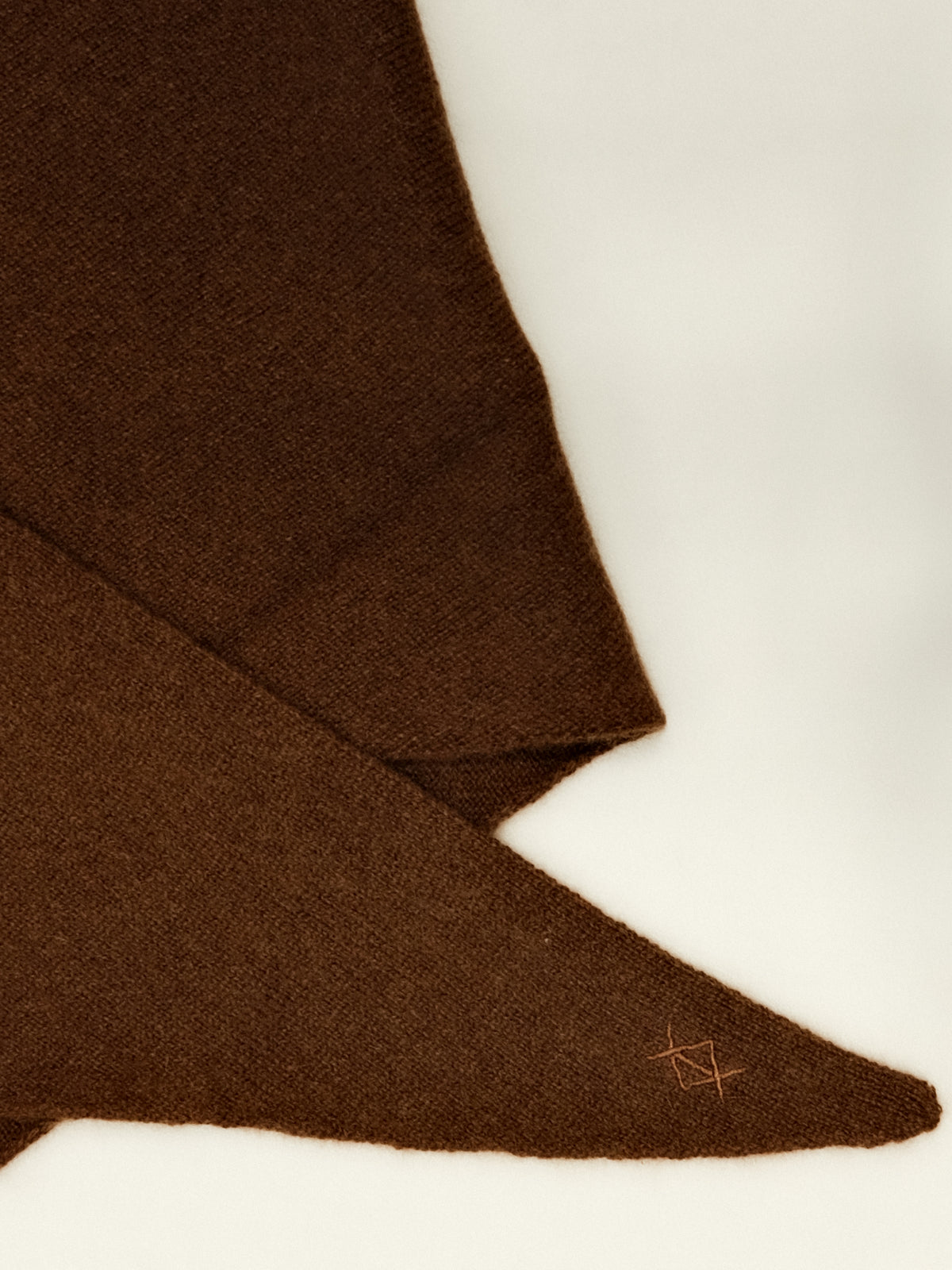 Kaisley Cashmere Scarf