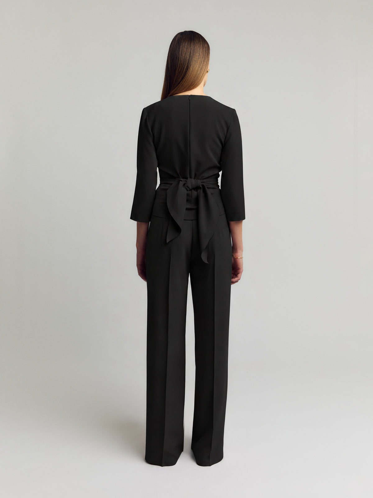 Kamille 3 Trousers
