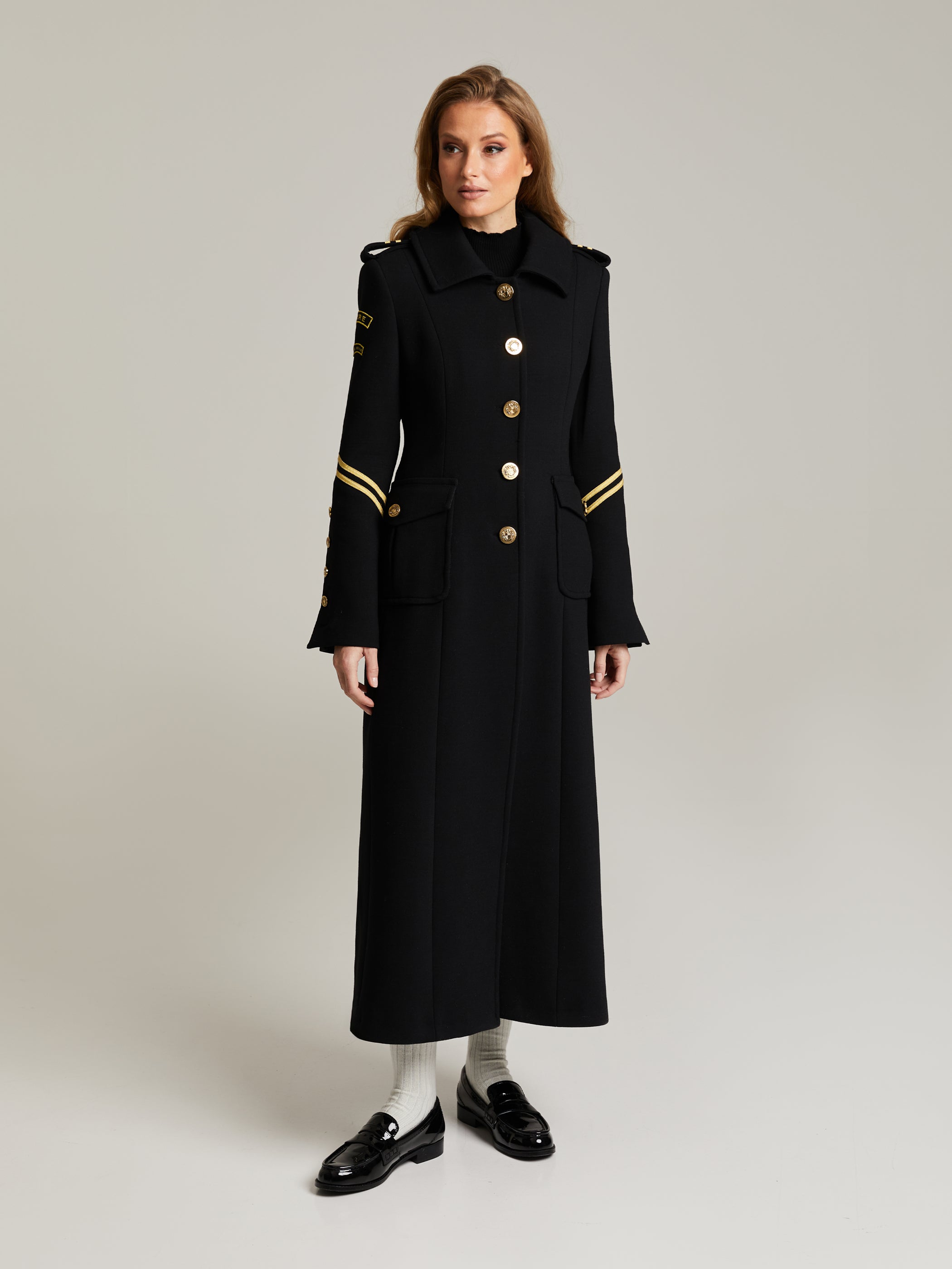 Kardy Coat